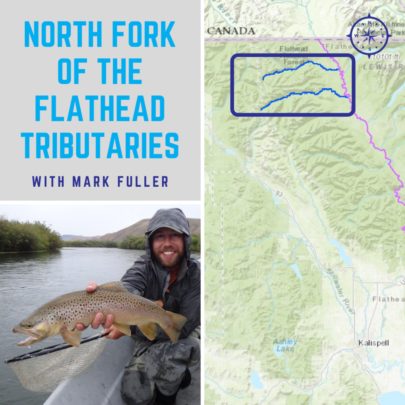 River Ramble - Guides Edition