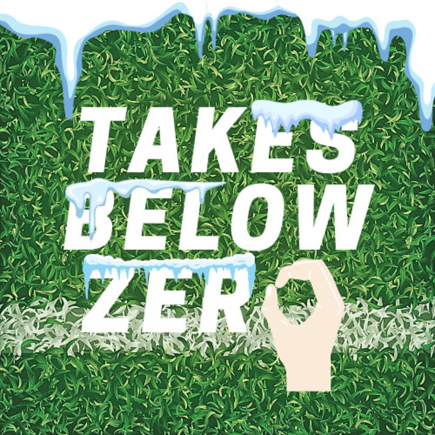 Takes Below Zero