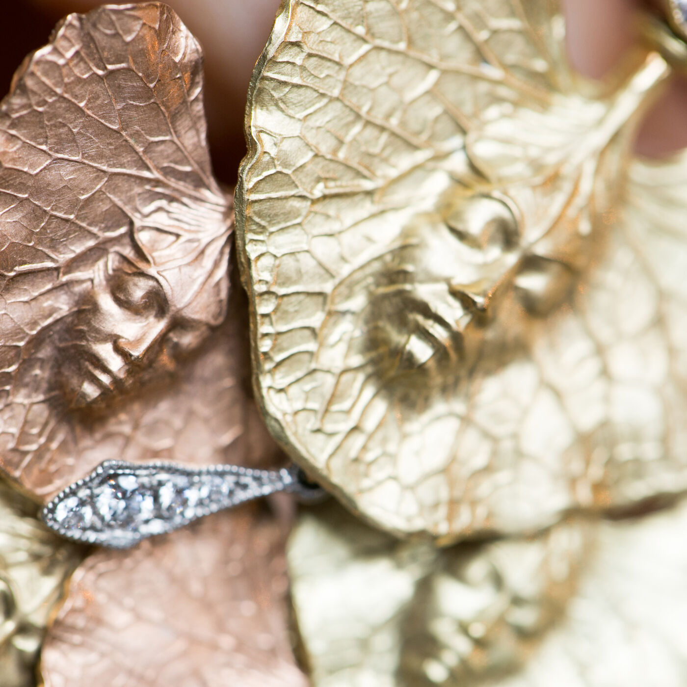 GEMOLOGUE: A Jewellery Podcast from Liza Urla