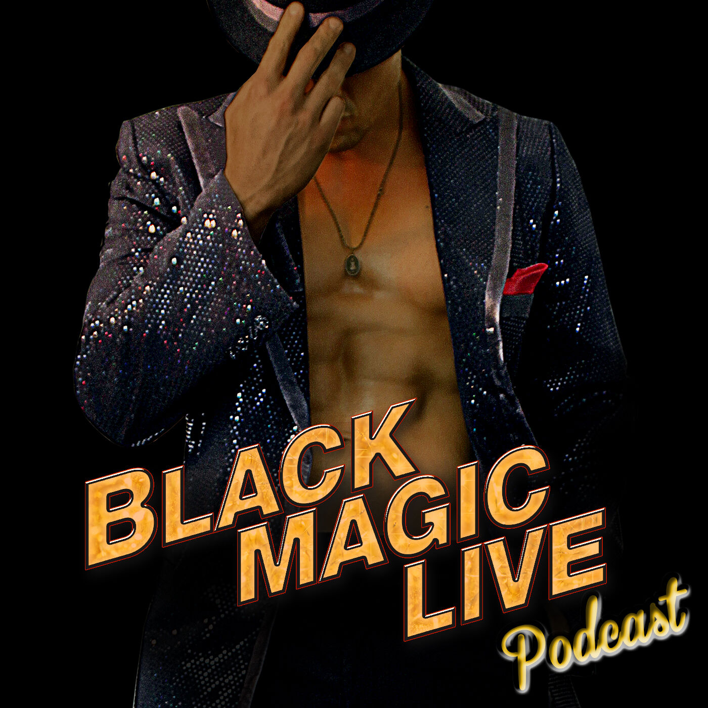 Black Magic Live Podcast