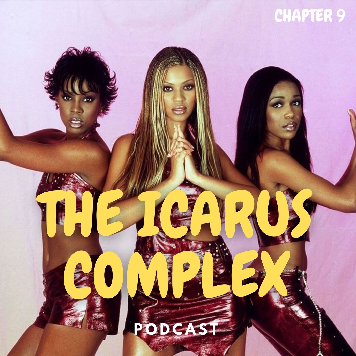 Chapter 9 |  'Summertime '05'