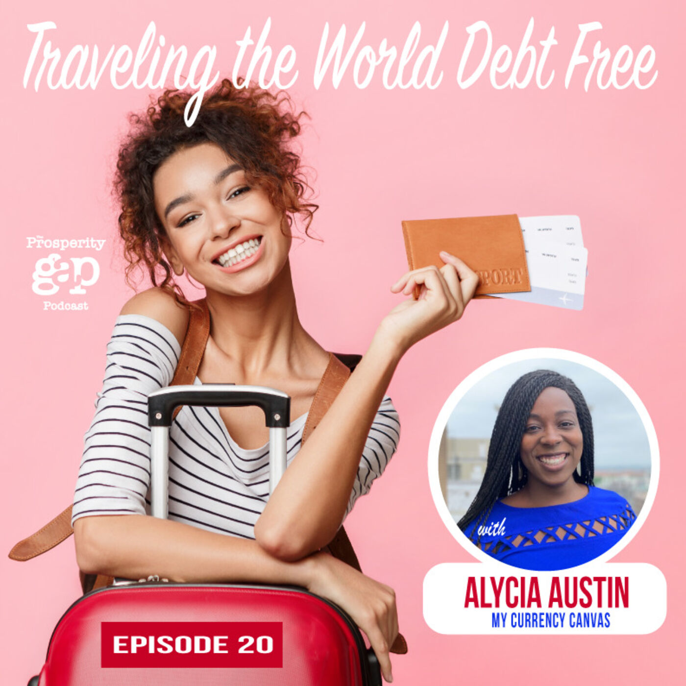 The Prosperity Gap Podcast