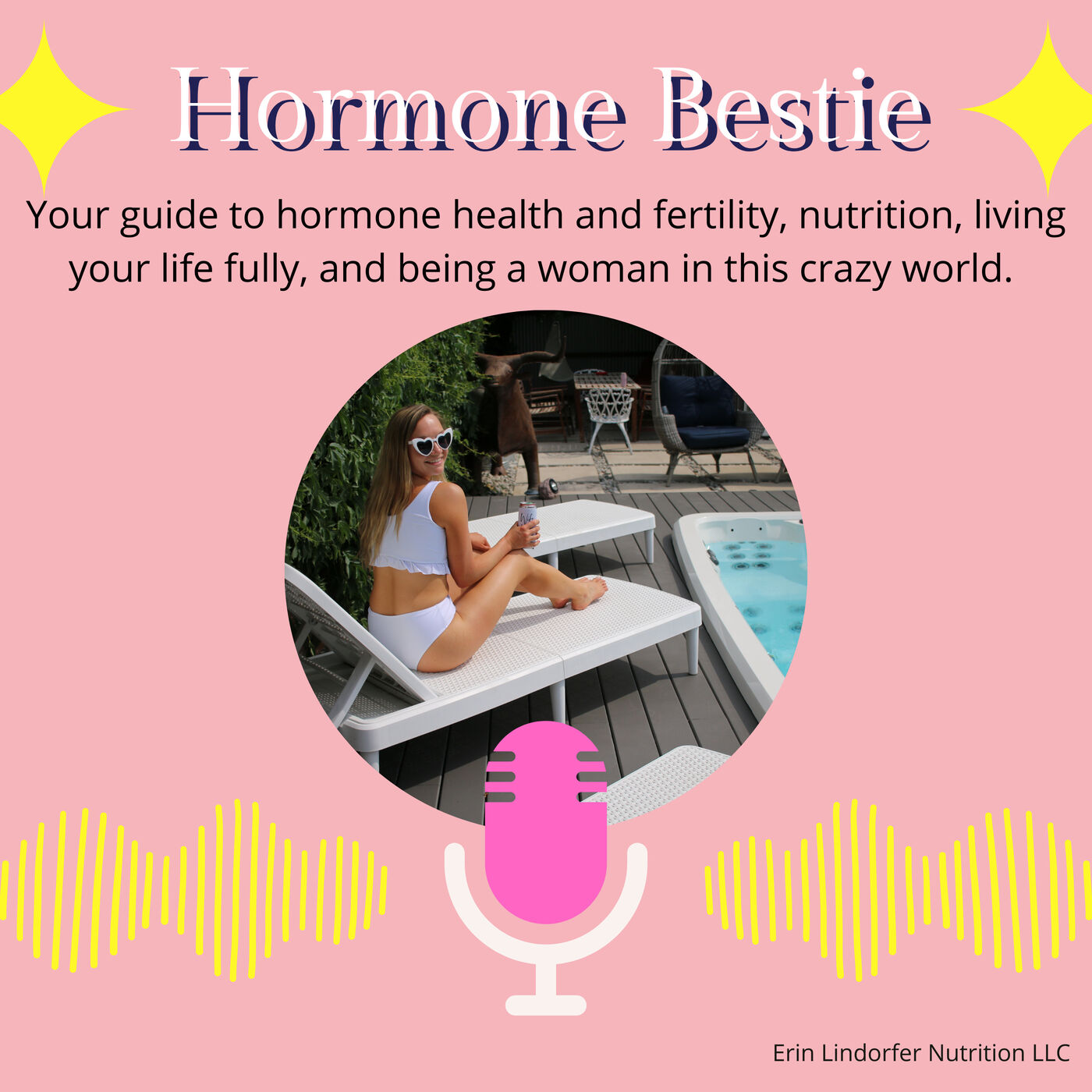 Hormone Bestie
