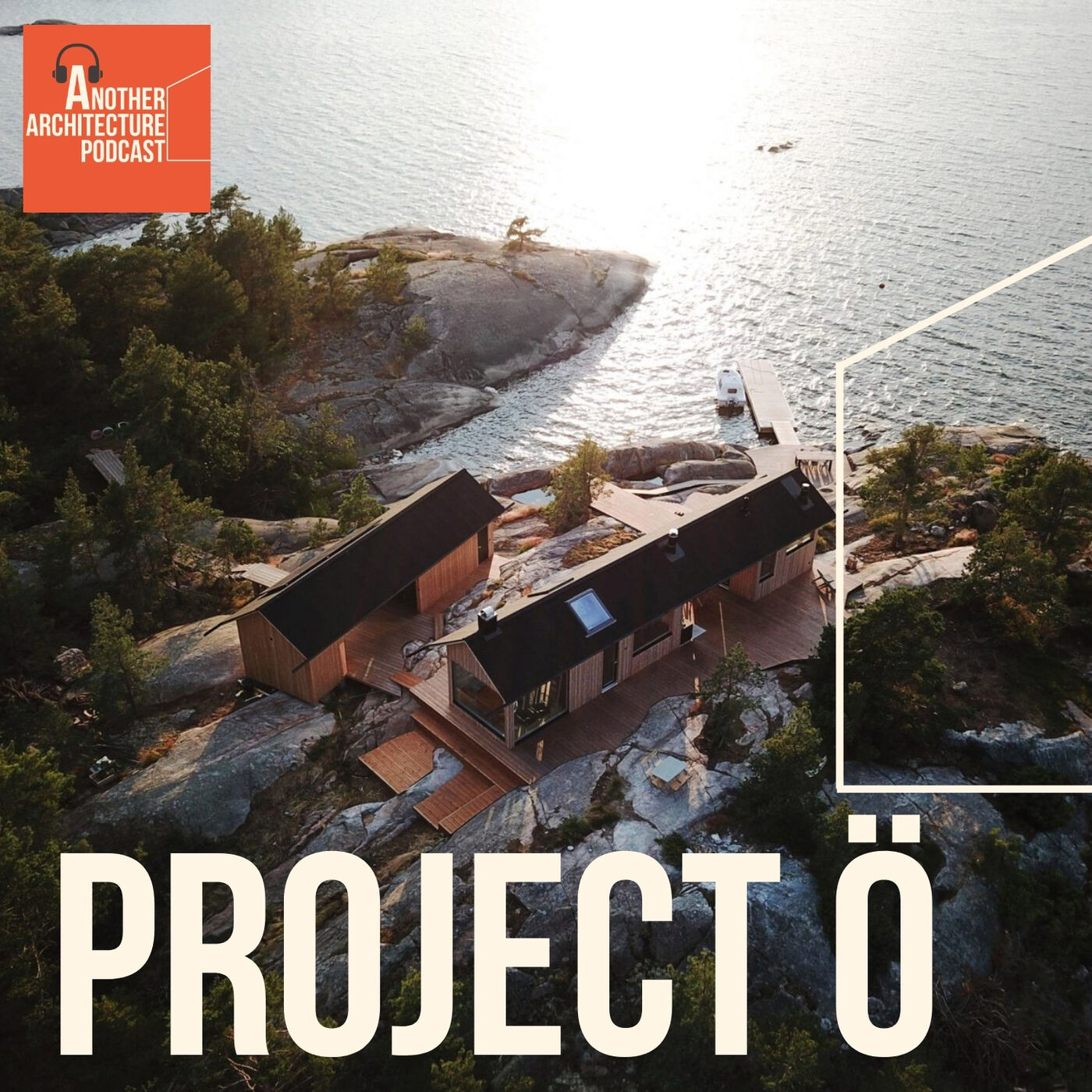 Another Architecture Podcast