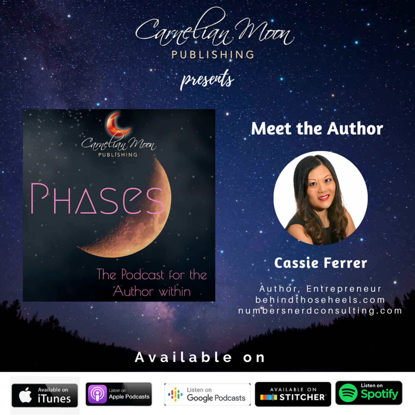 Phases Podcast