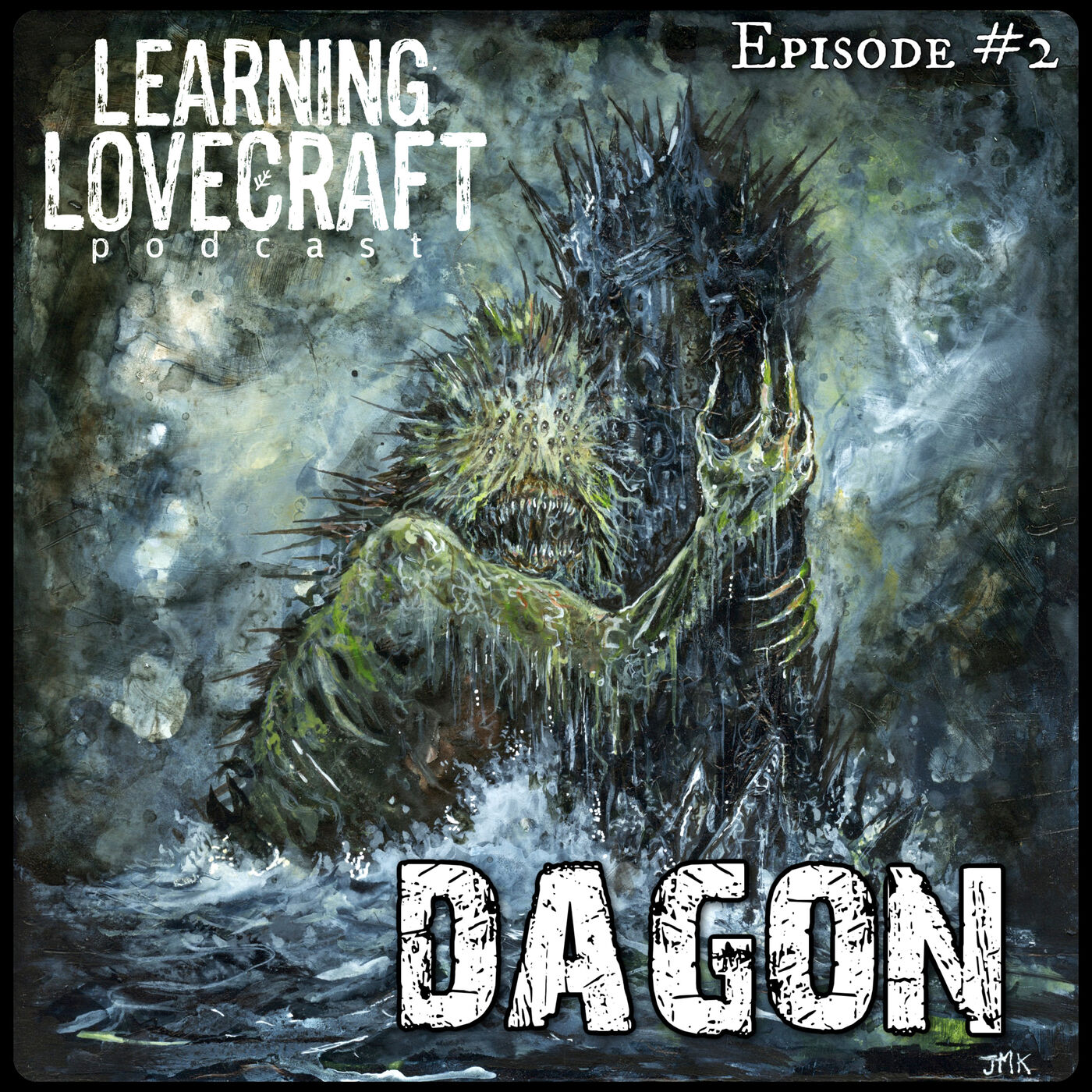 Other Dangers Podcast