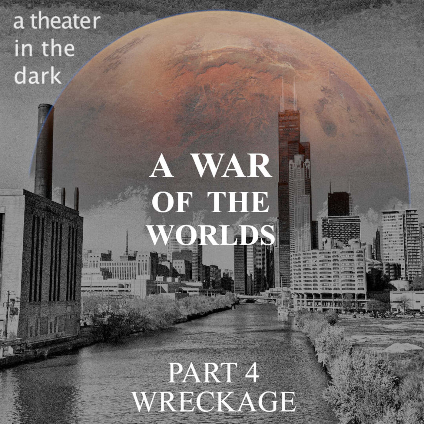 A Theater in the Dark