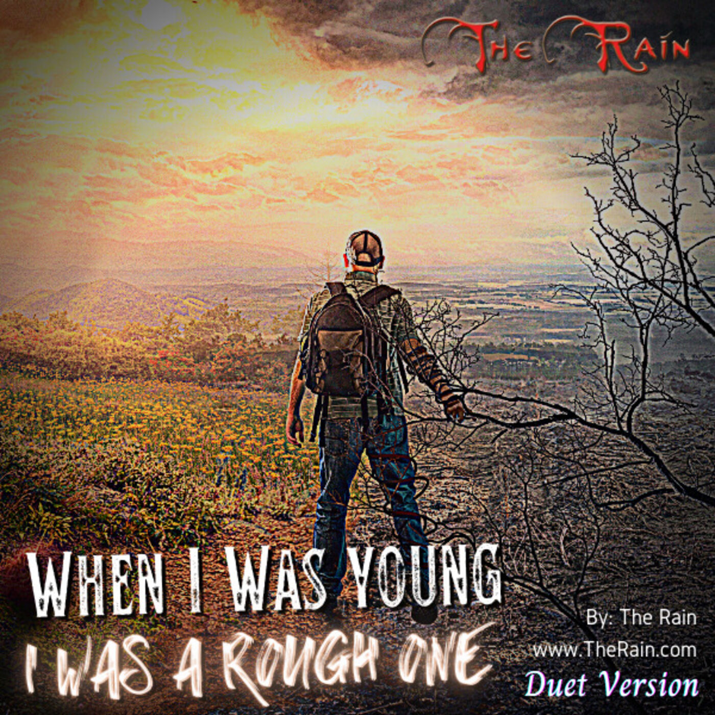 I Was A Rough One - Duet Version