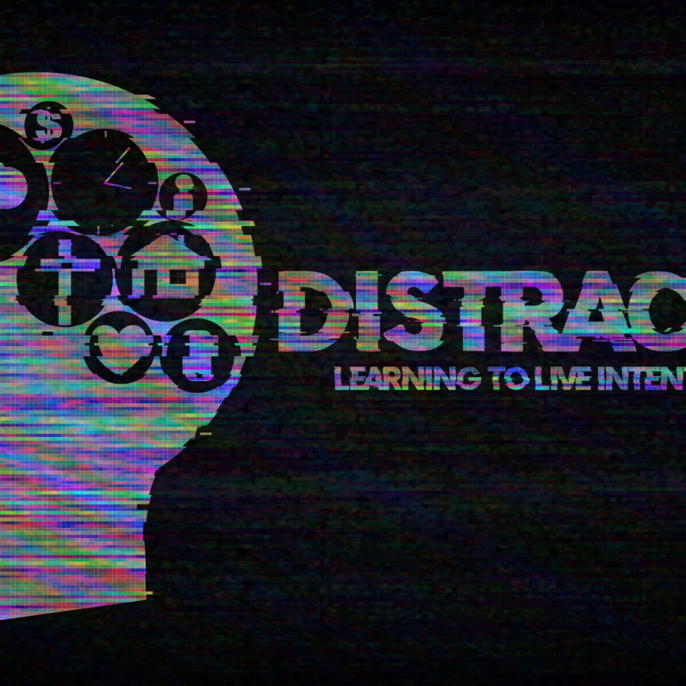 Distracted - Part 5 - Anger Distractions