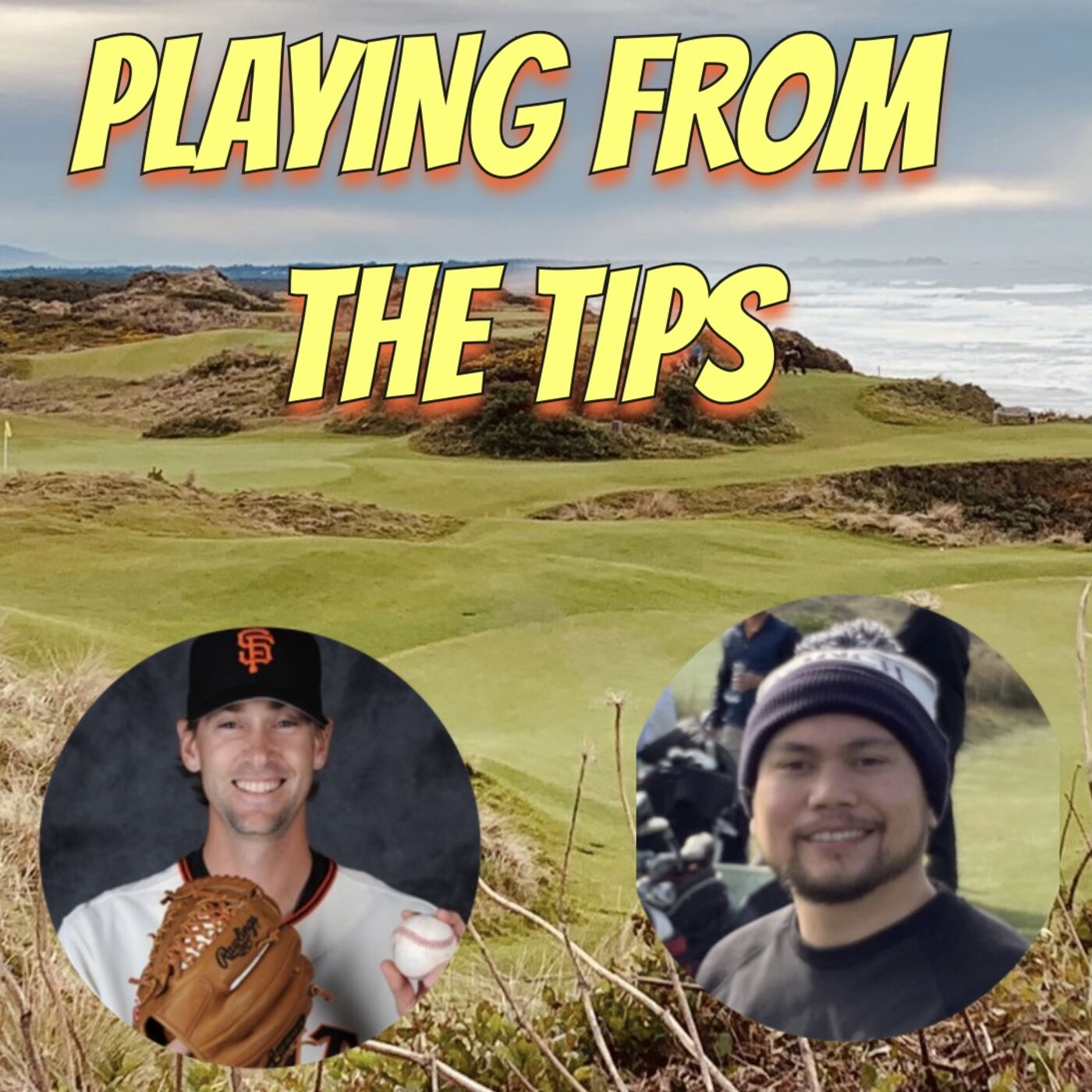 Playing from the Tips!
