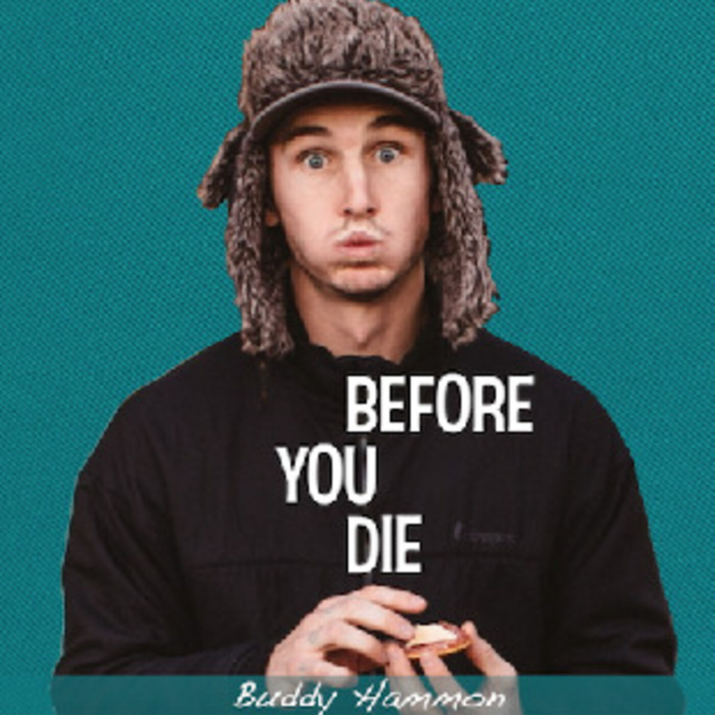Before You Die cover art