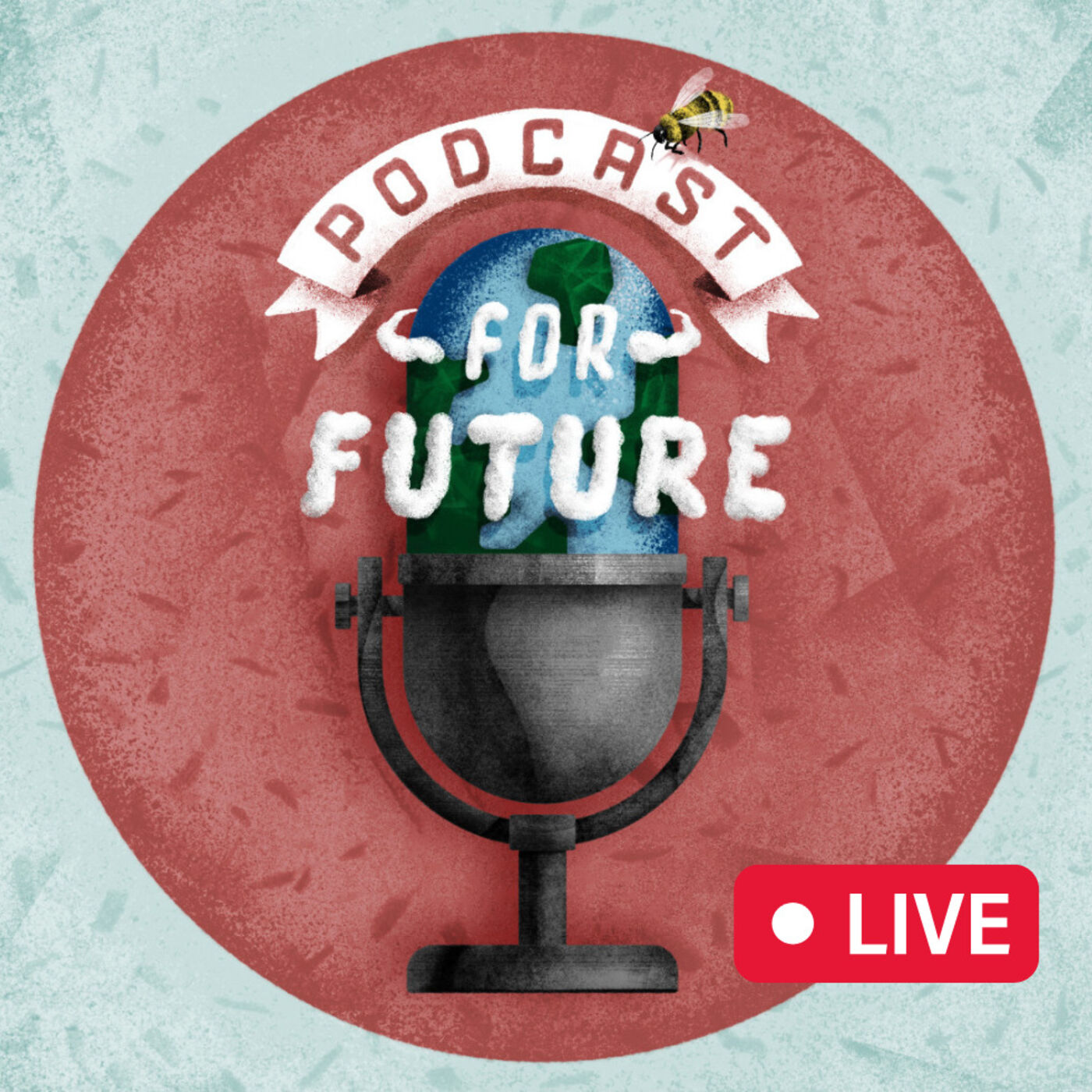 Podcast for future
