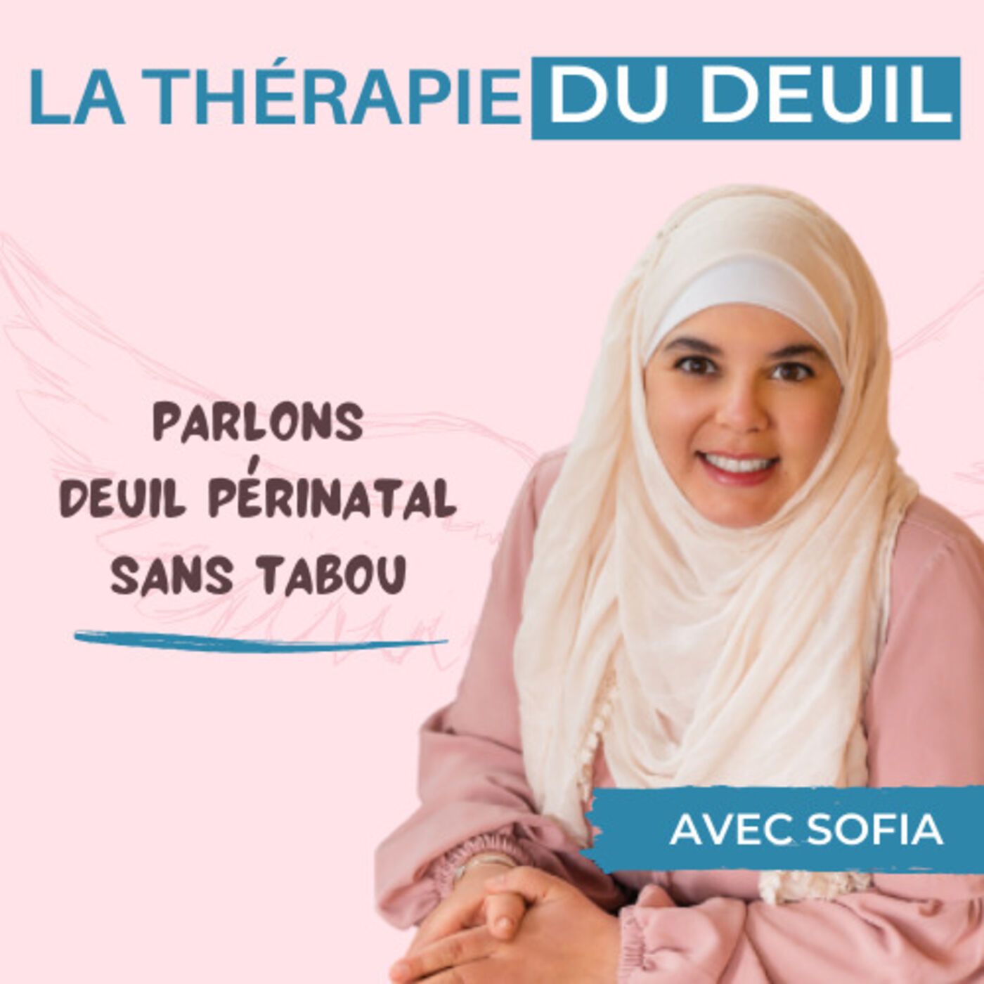 La thérapie du deuil