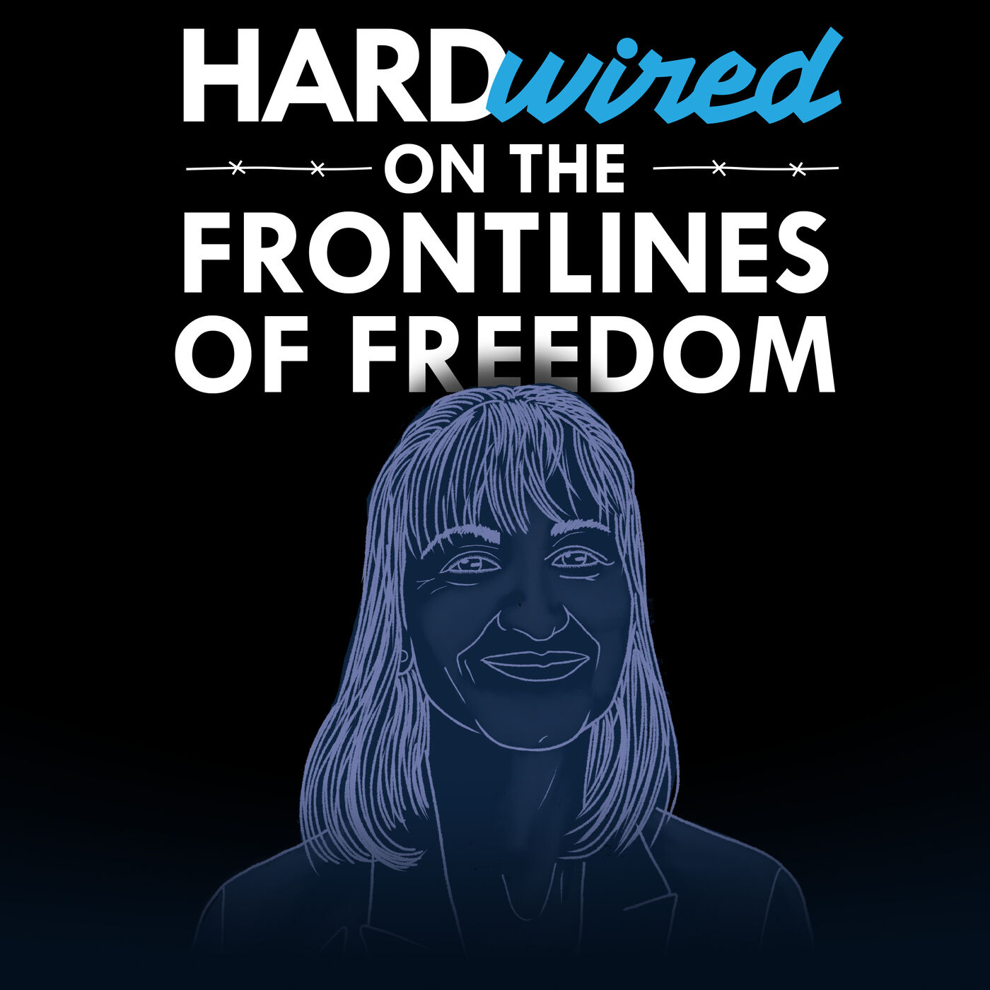 Dr. Felisa Tibbitts, Leading Human Rights Educator - Hardwired: On the 