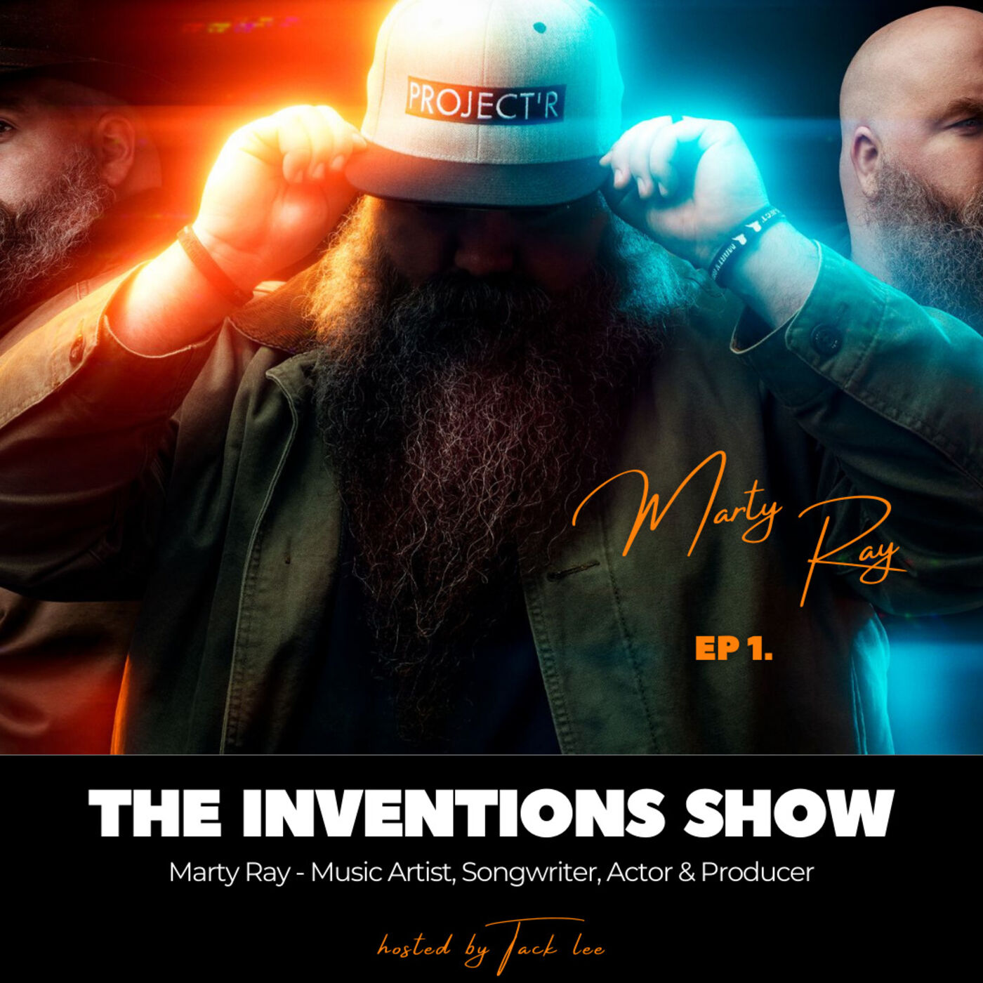The Inventions Show