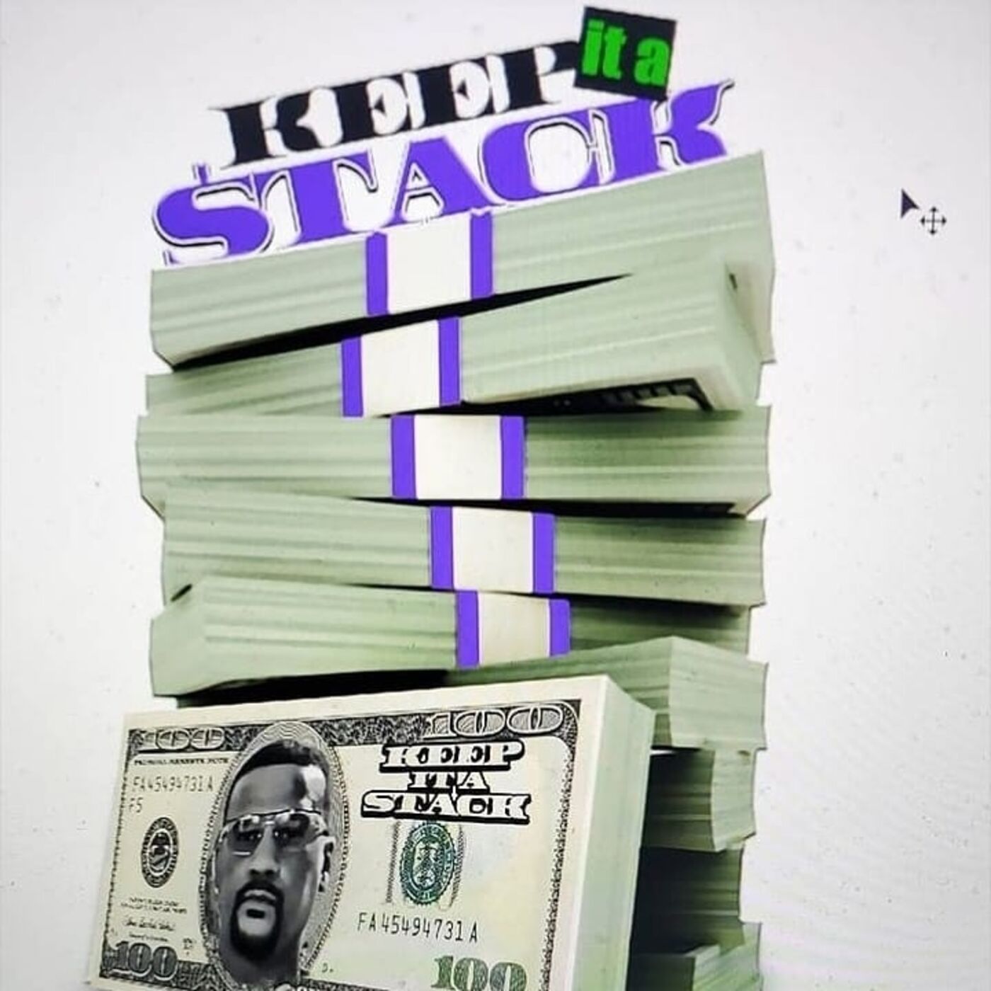 Keep it A Stack Podcast