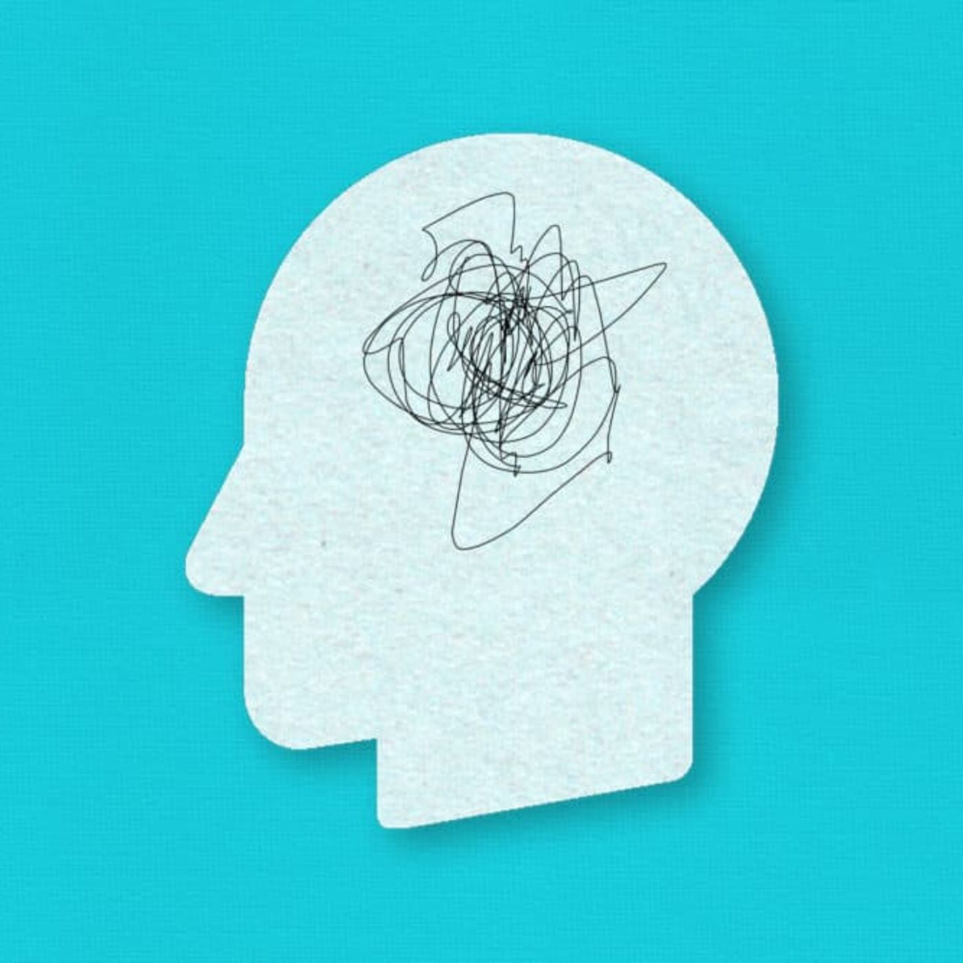 Episode 1393 - Thriving with Anxiety