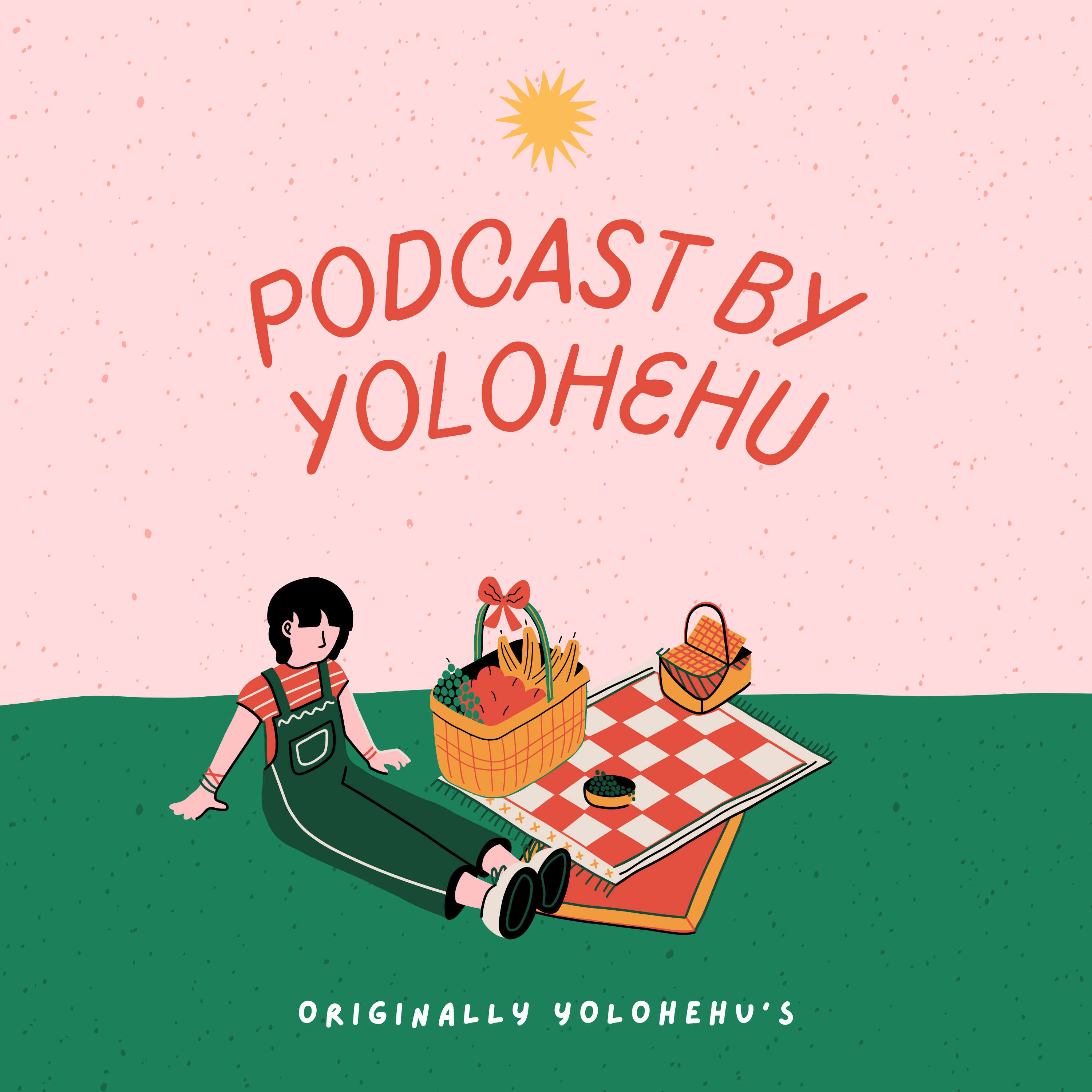 Podcast Yolohehu