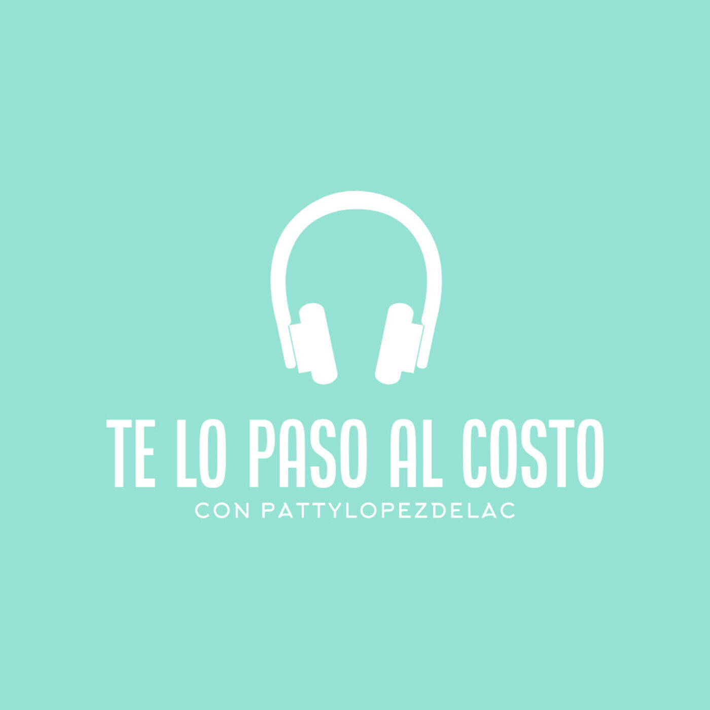 Te lo paso al costo podcast artwork