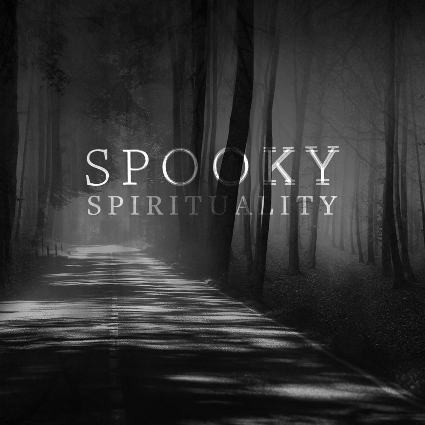 Spooky Spirituality - Week 3