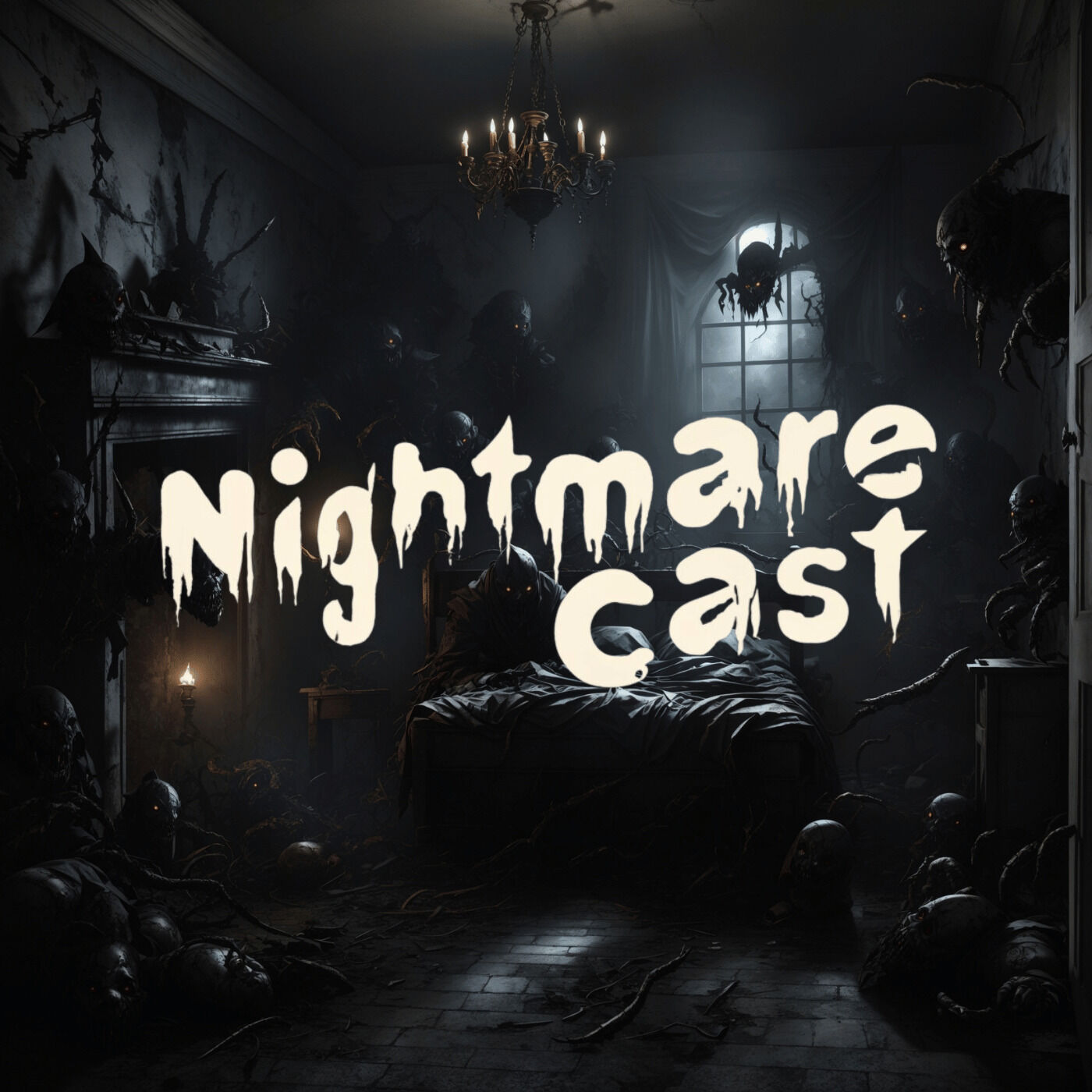 Nightmare Cast
