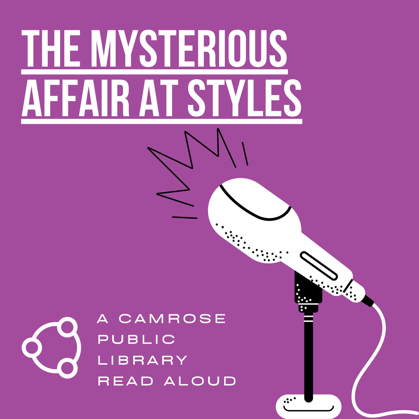 Camrose Public Library