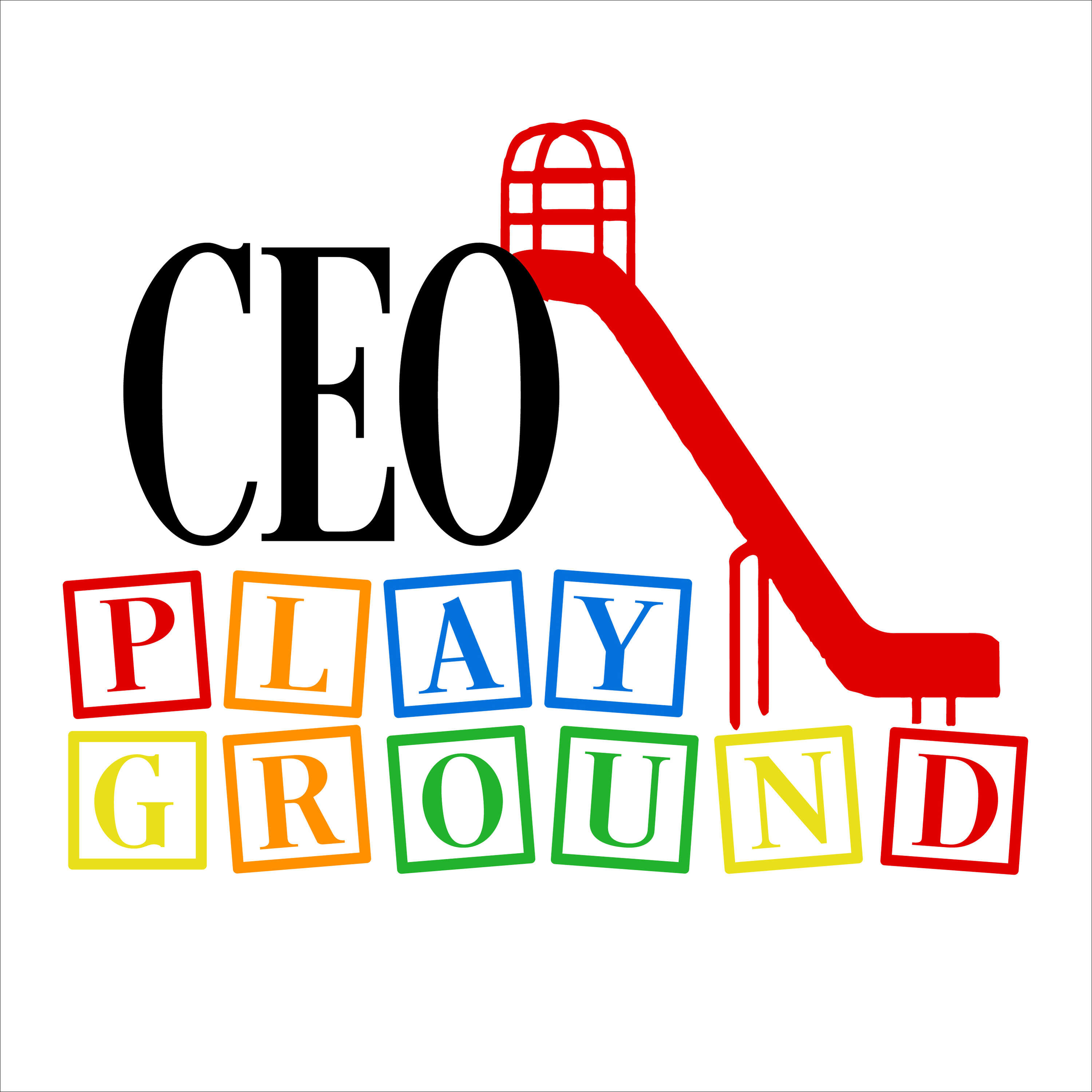 The CEO Playground Podcast | Podchaser