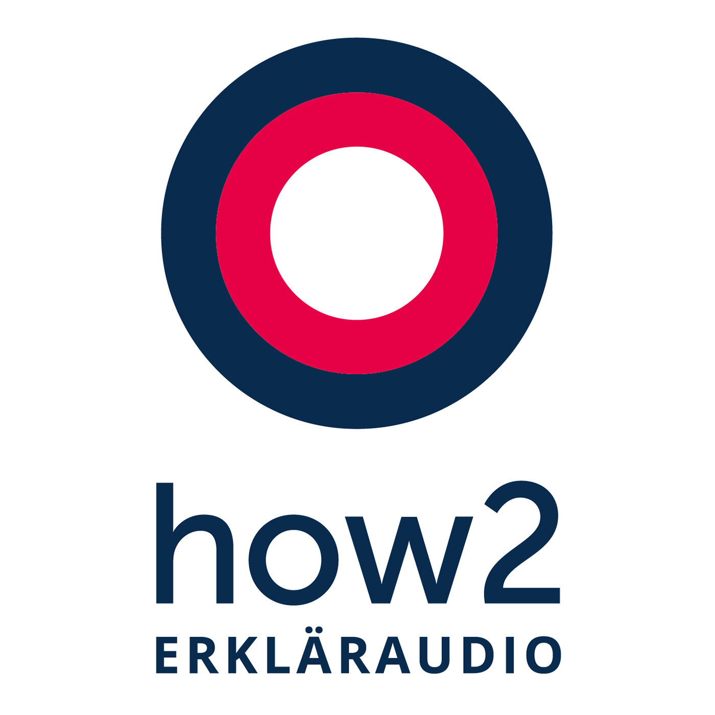 how2 Erkläraudio Podcast