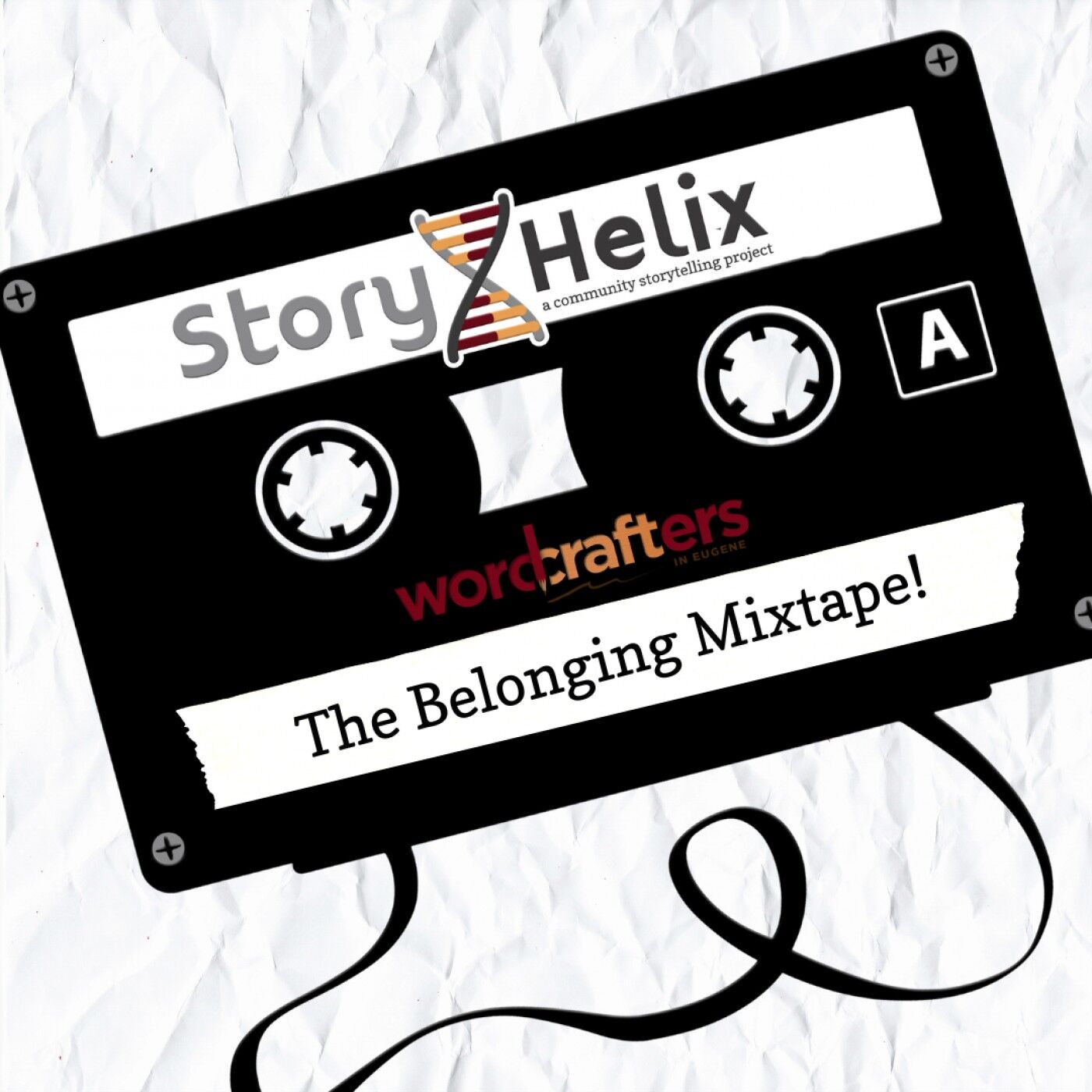 StoryHelix