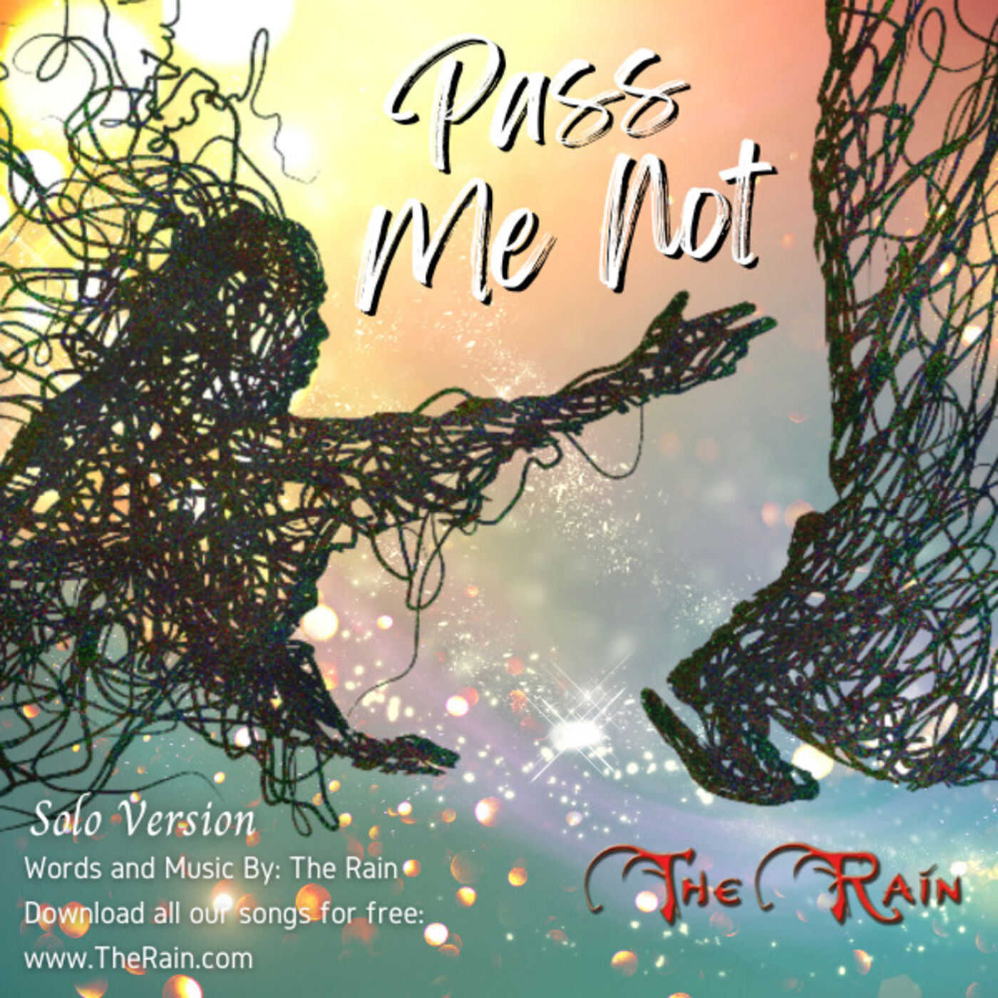 Pass Me Not (Studio Version) - Solo