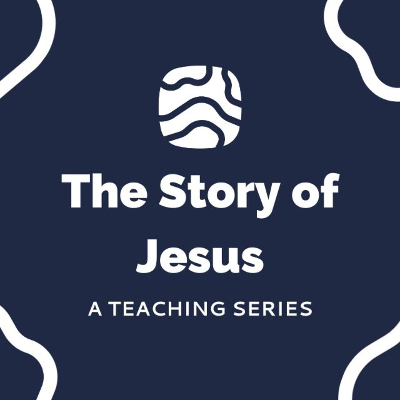 April 30, Leaning in with Jesus