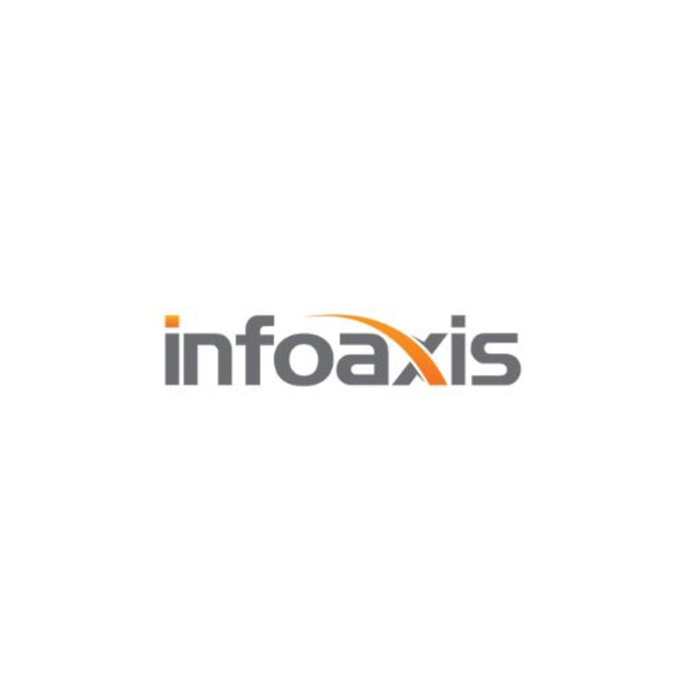 Infoaxis's Podcast podcast artwork