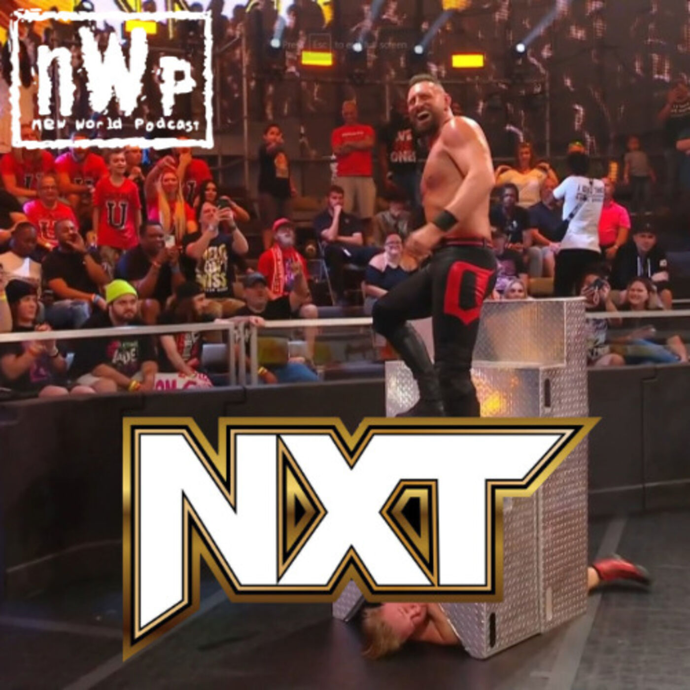 nWp: NXT (5/9/2023)