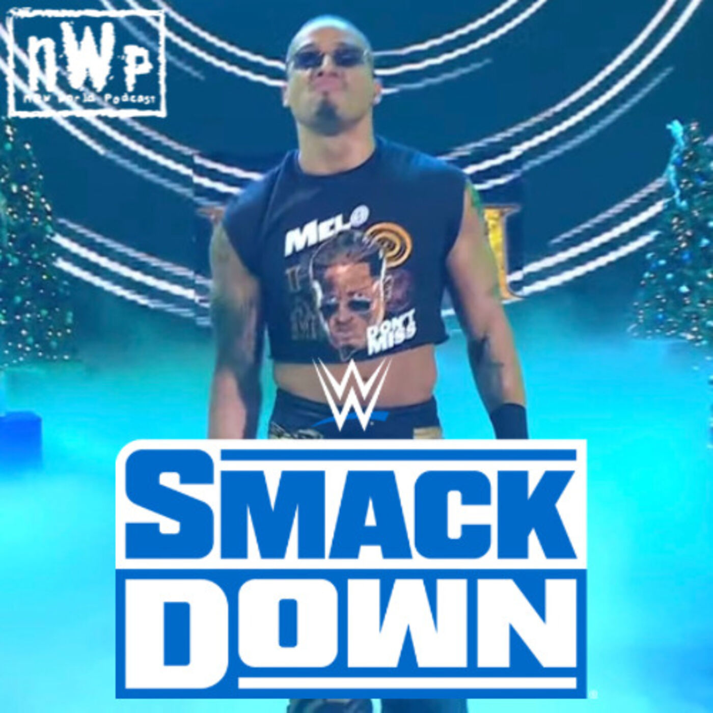 nWp: SmackDown (12/22/2023)