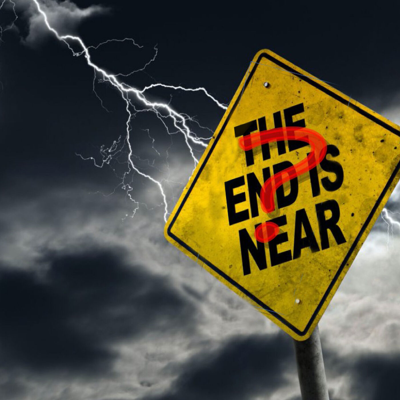 July 17, 2022 The Rapture