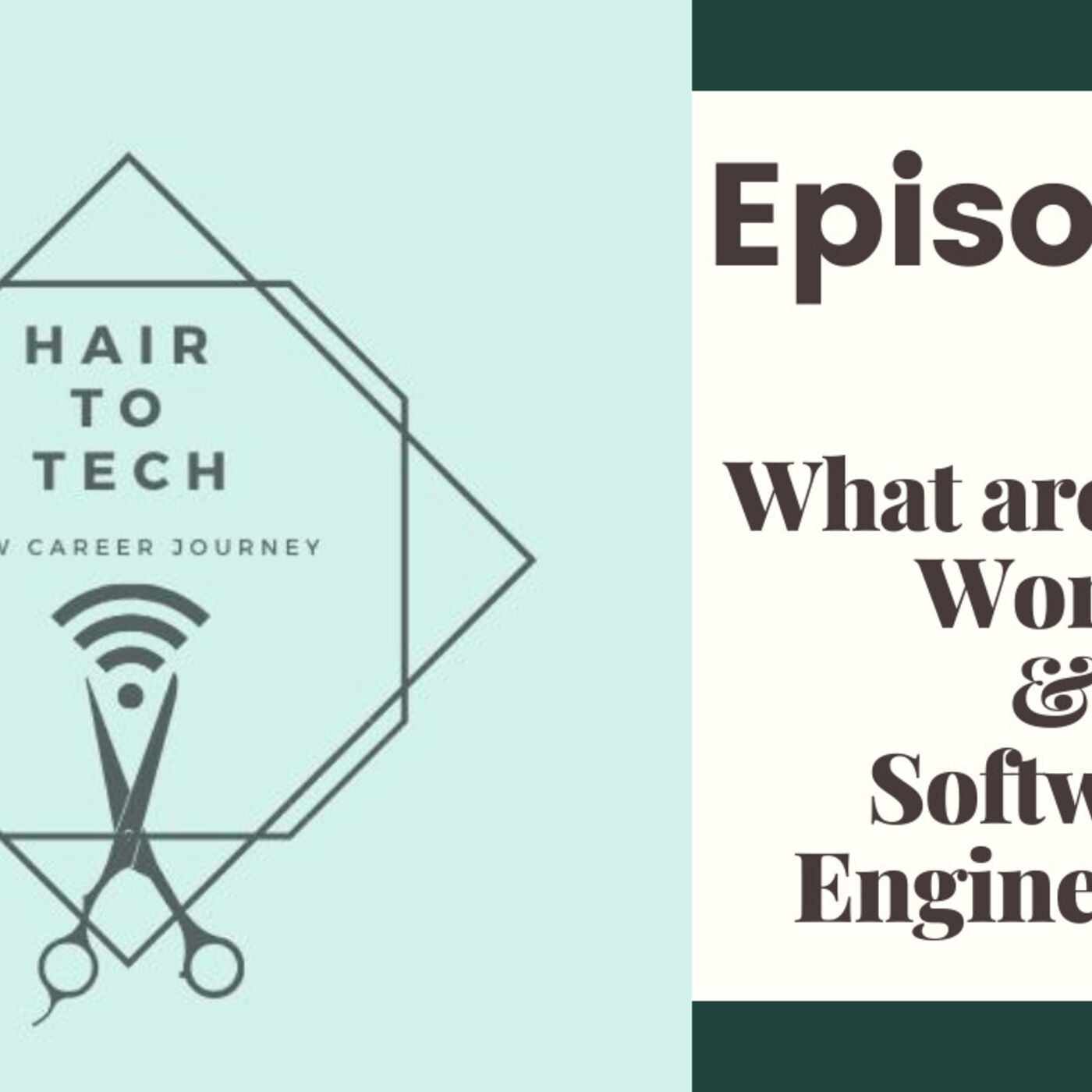 Hair to Tech
