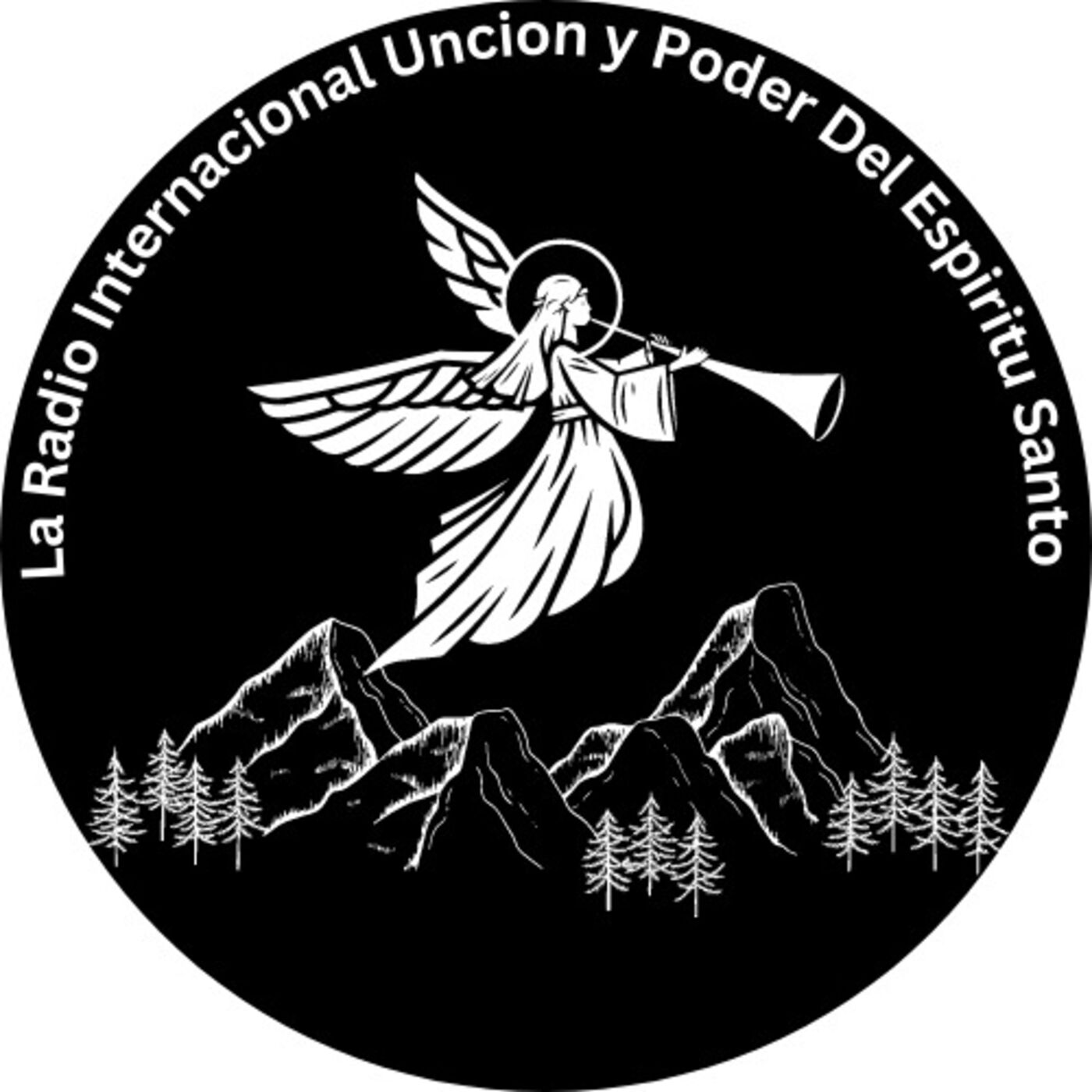 La Radio Uncion y Poder Del Espiritu Santo
