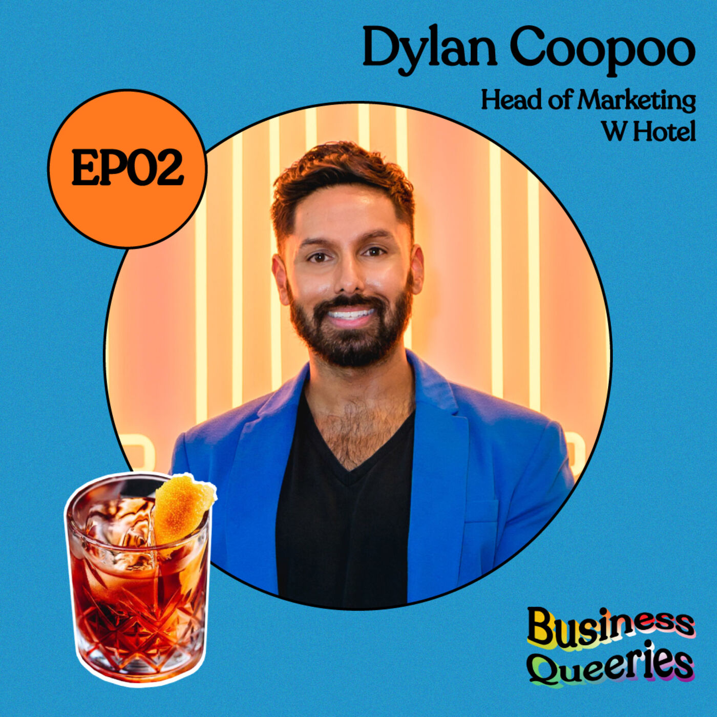 Business Queeries