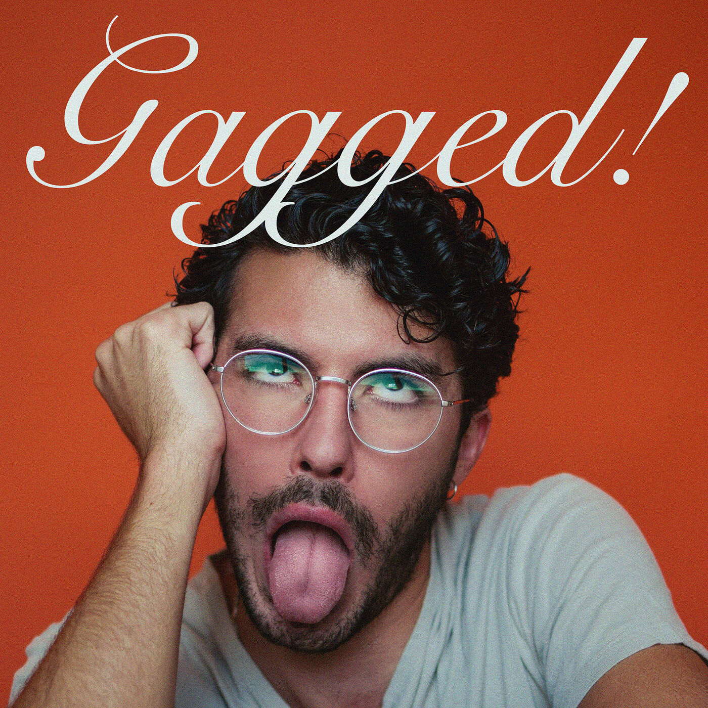 Gagged!