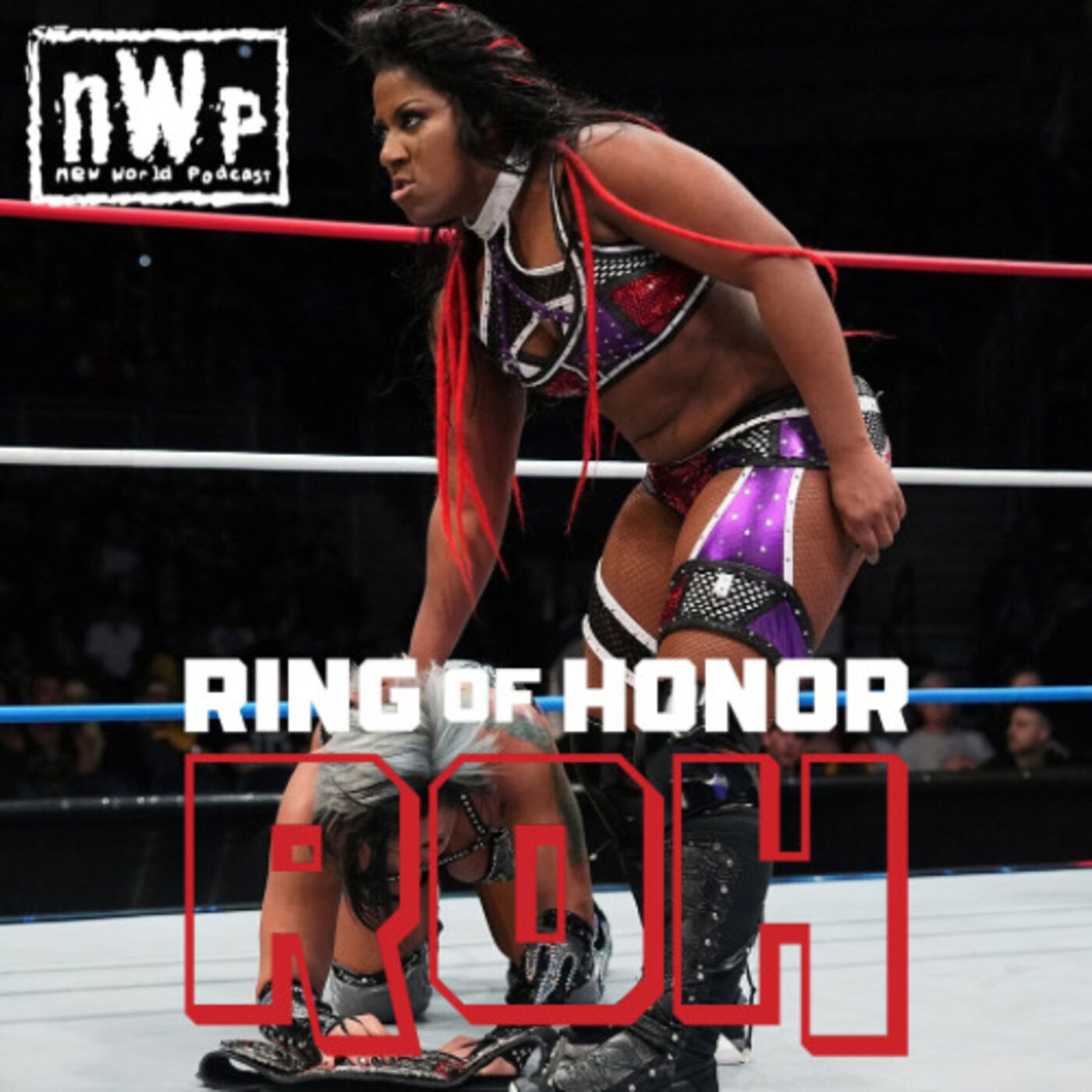 nWp: ROH (4/27/2023)
