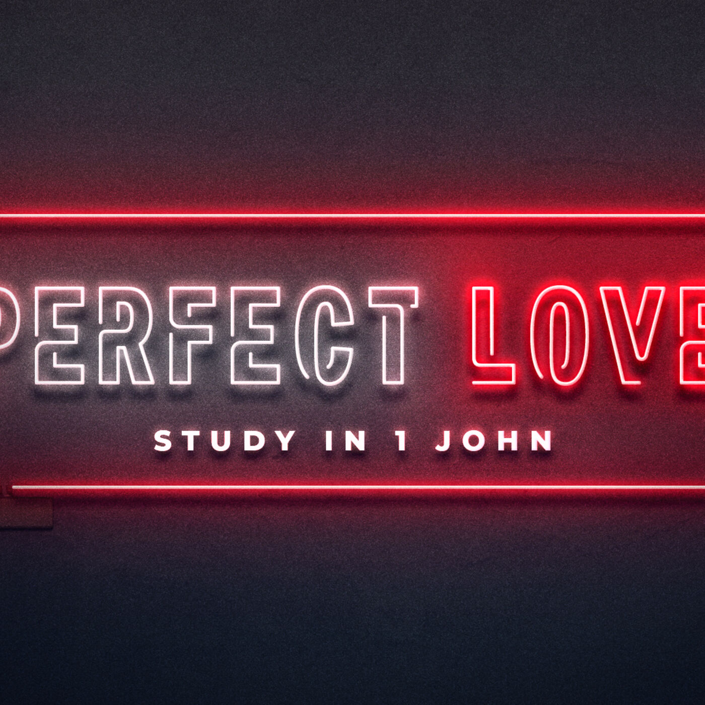The Love God Hates - Part 2 of "Perfect Love"