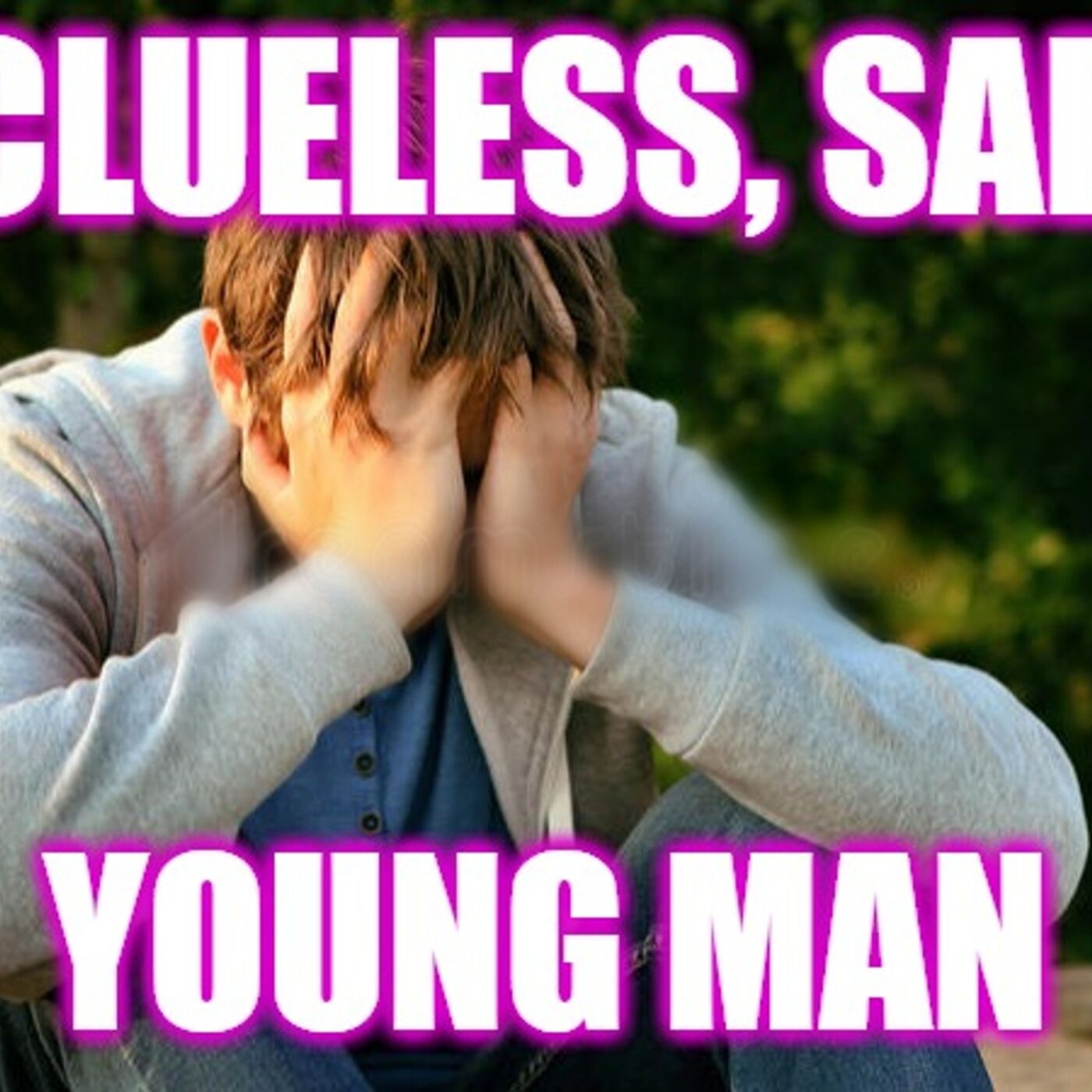 Helios Blog 167 | Young Man Is CLUELESS About Female Nature