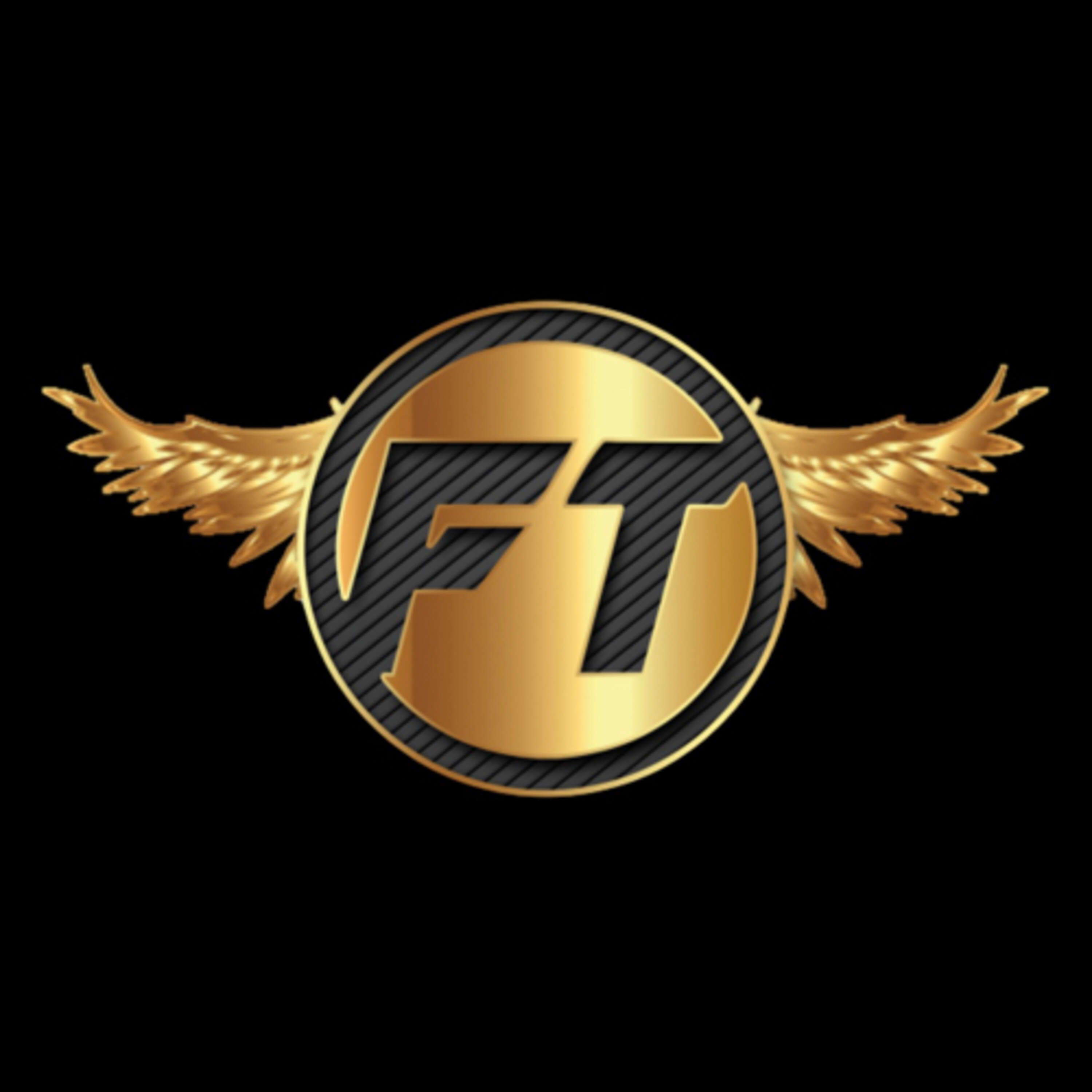 FlyTill Podcast podcast artwork