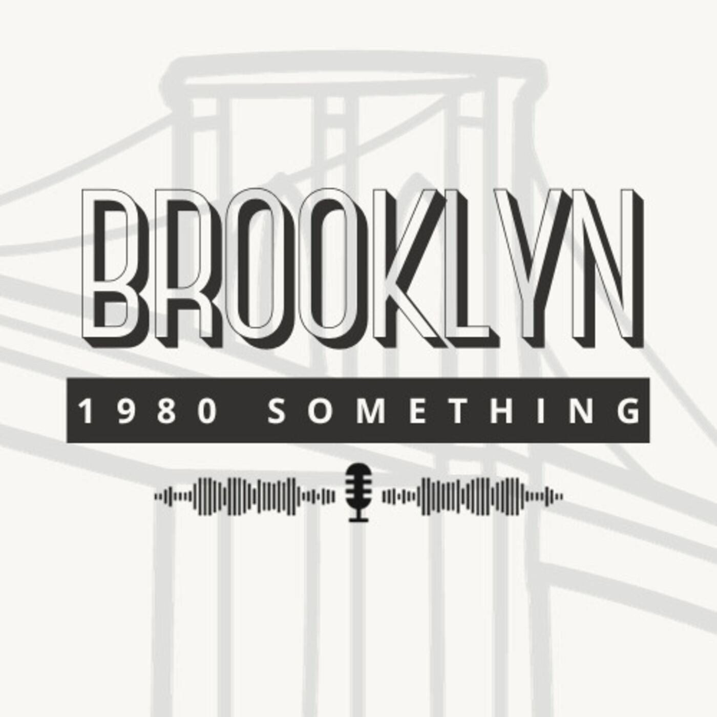 Brooklyn 1980 Something