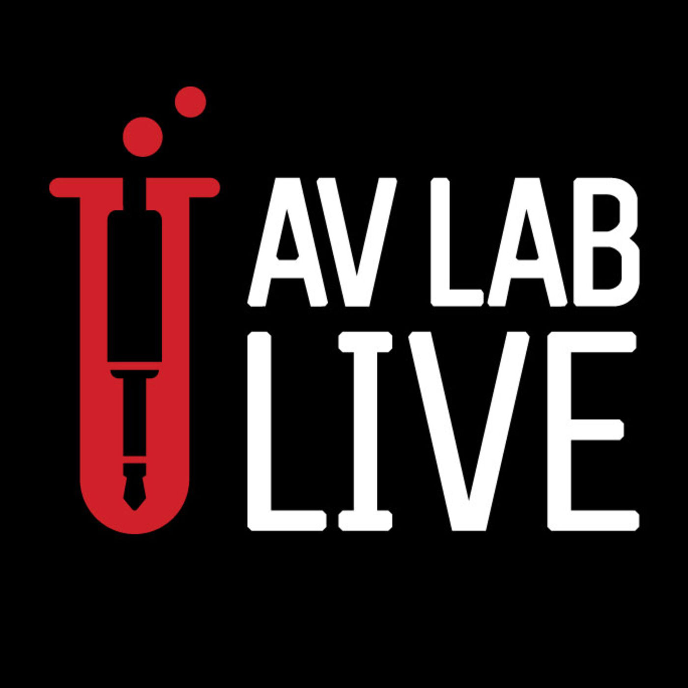 AV Lab Live