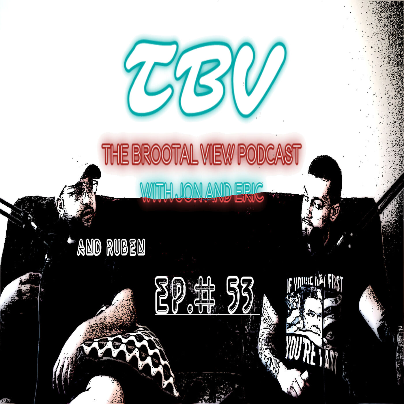 The BROOTal View Podcast