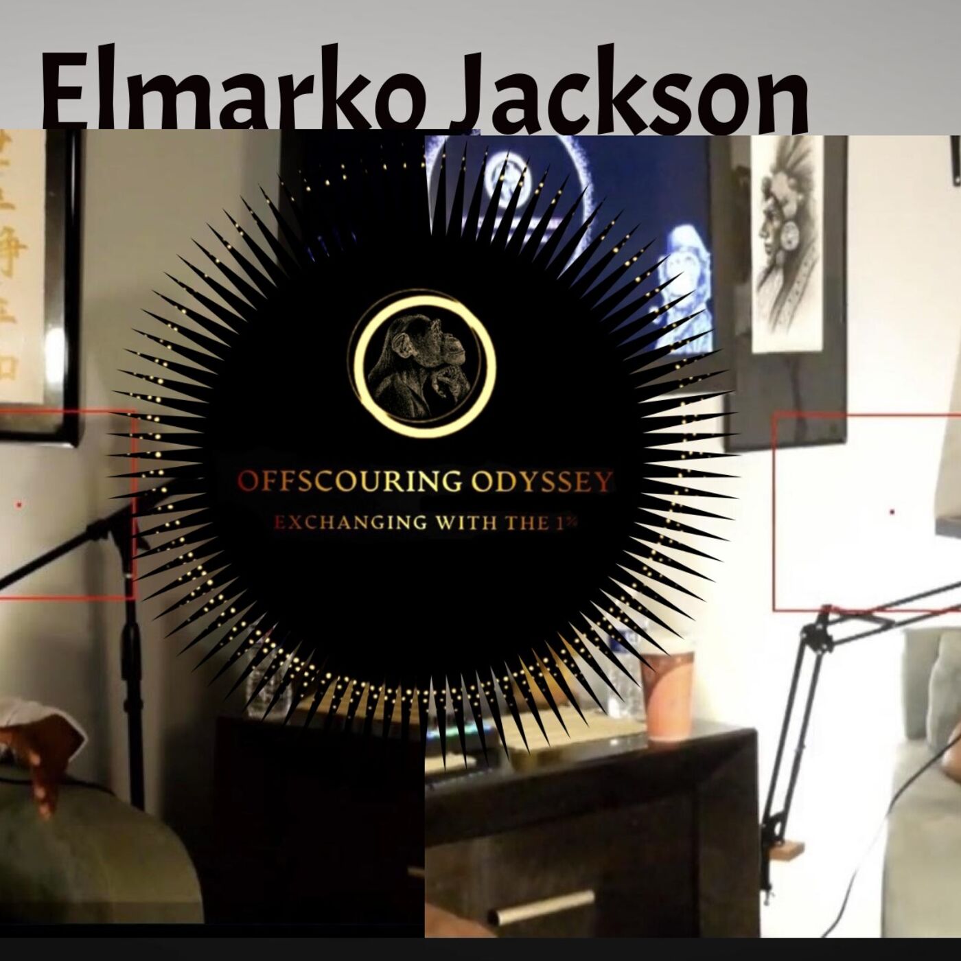 The Offscouring Odyssey