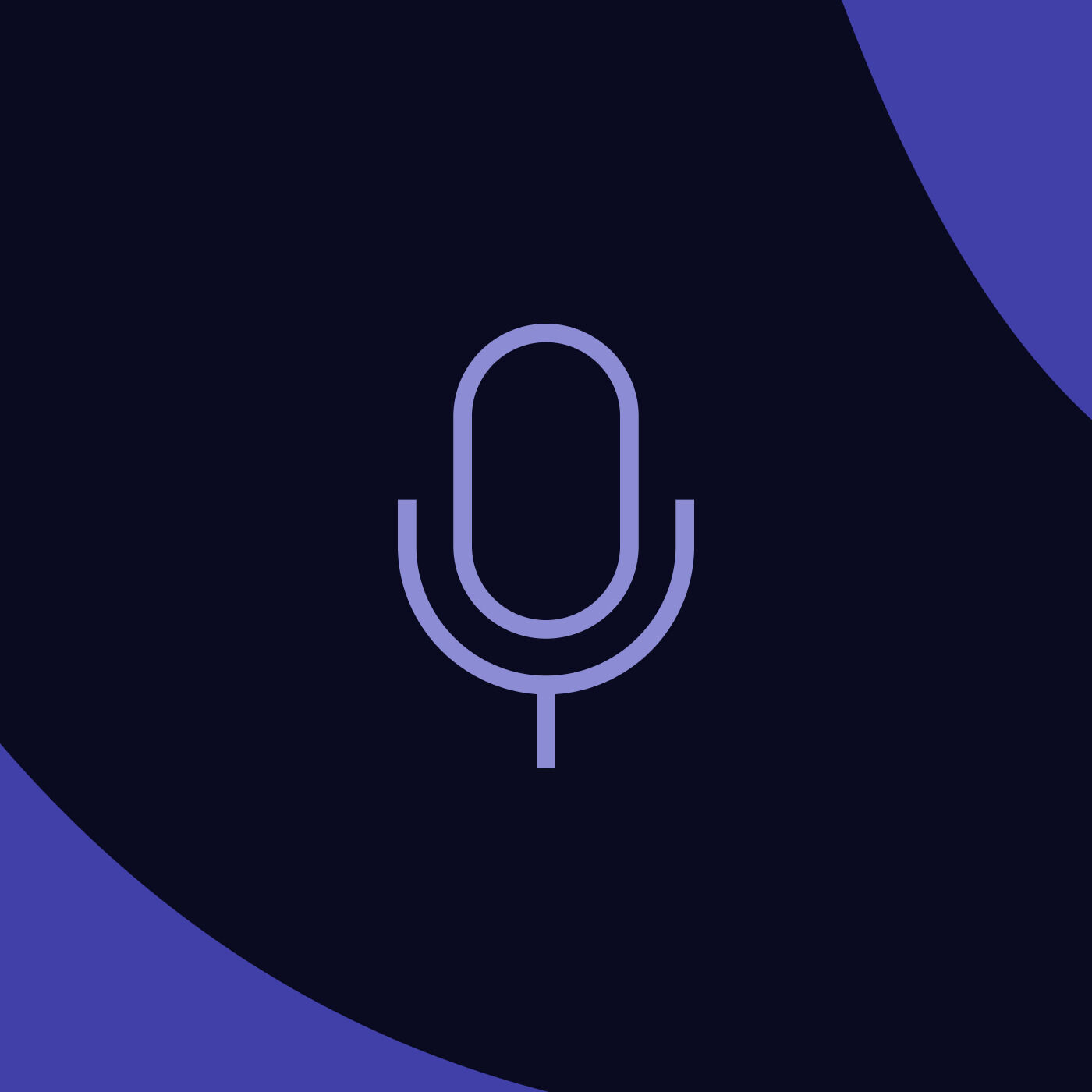Maksim Hansén Goobar's podcast