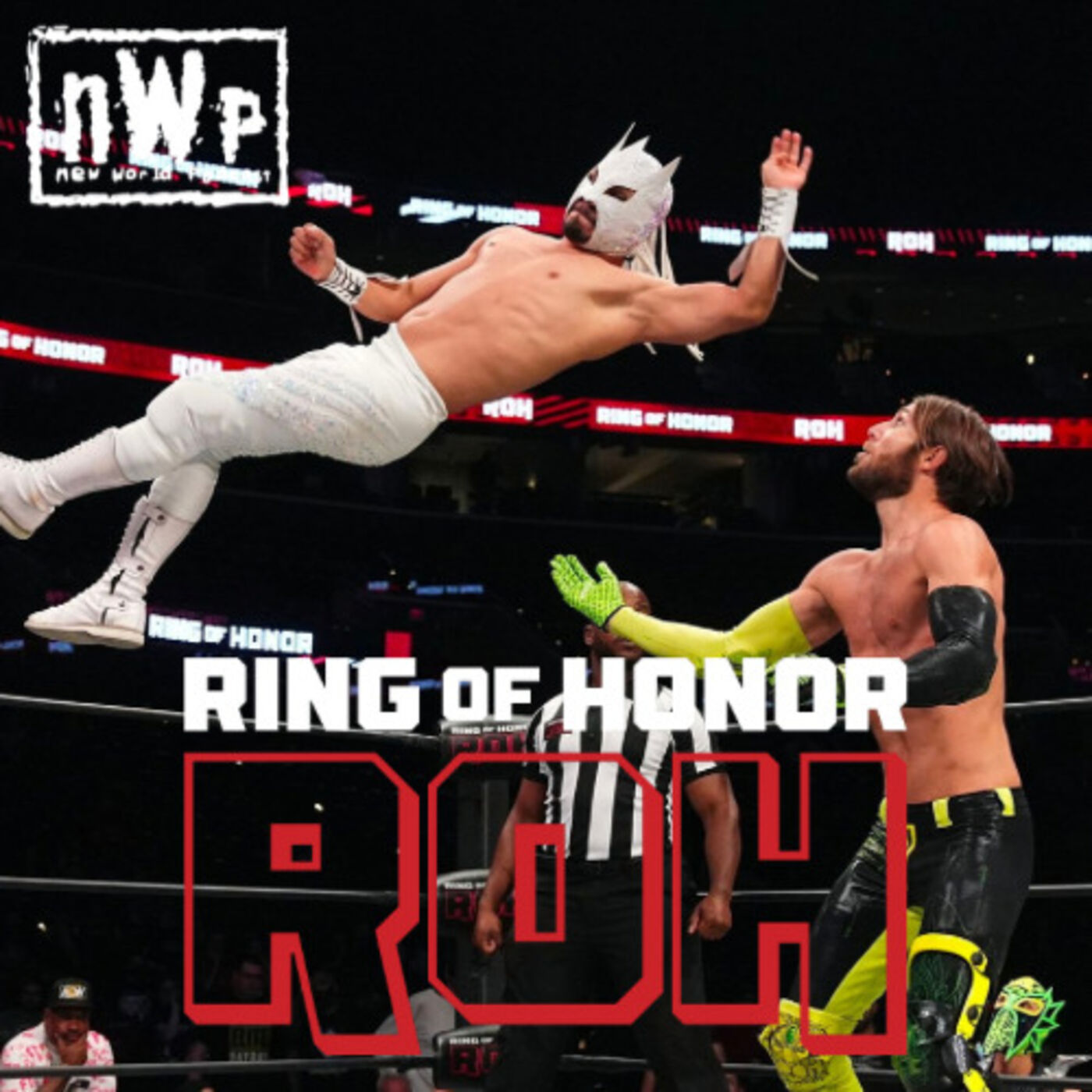 nWp: ROH (5/4/2023)