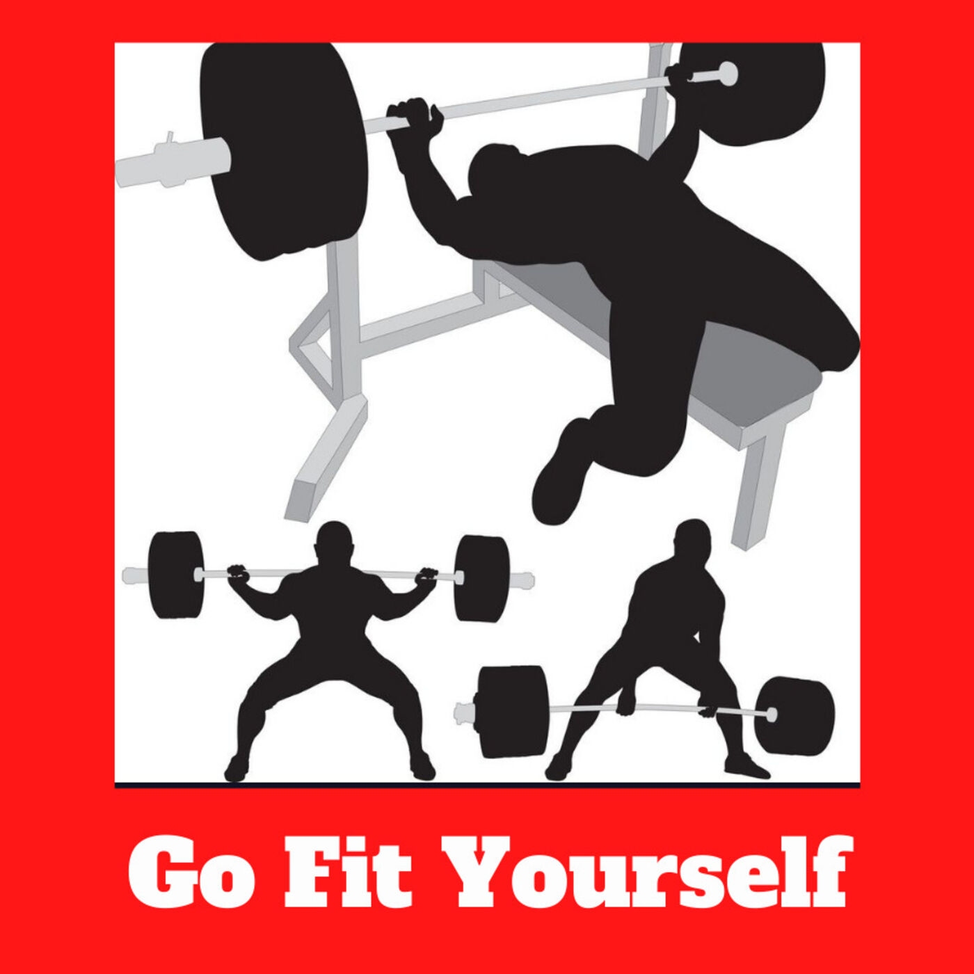 Go Fit Yourself
